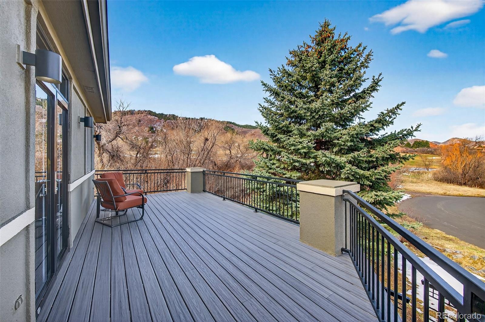 MLS Image #3 for 6685  bright water trail,littleton, Colorado