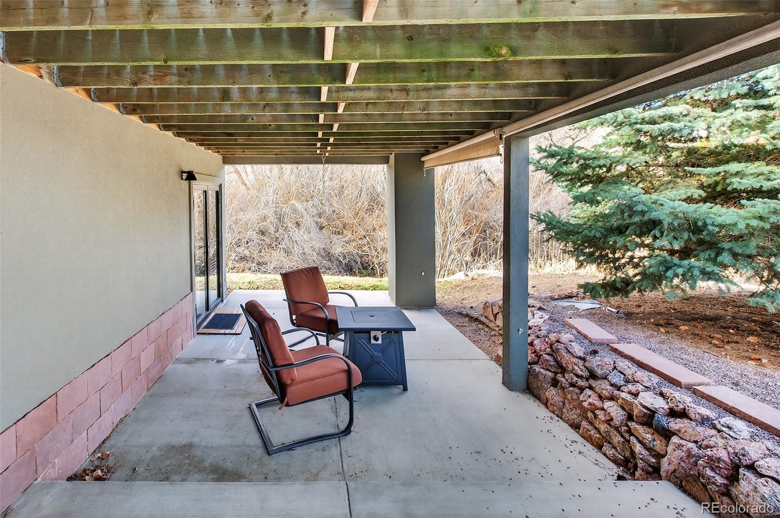 MLS Image #31 for 6685  bright water trail,littleton, Colorado