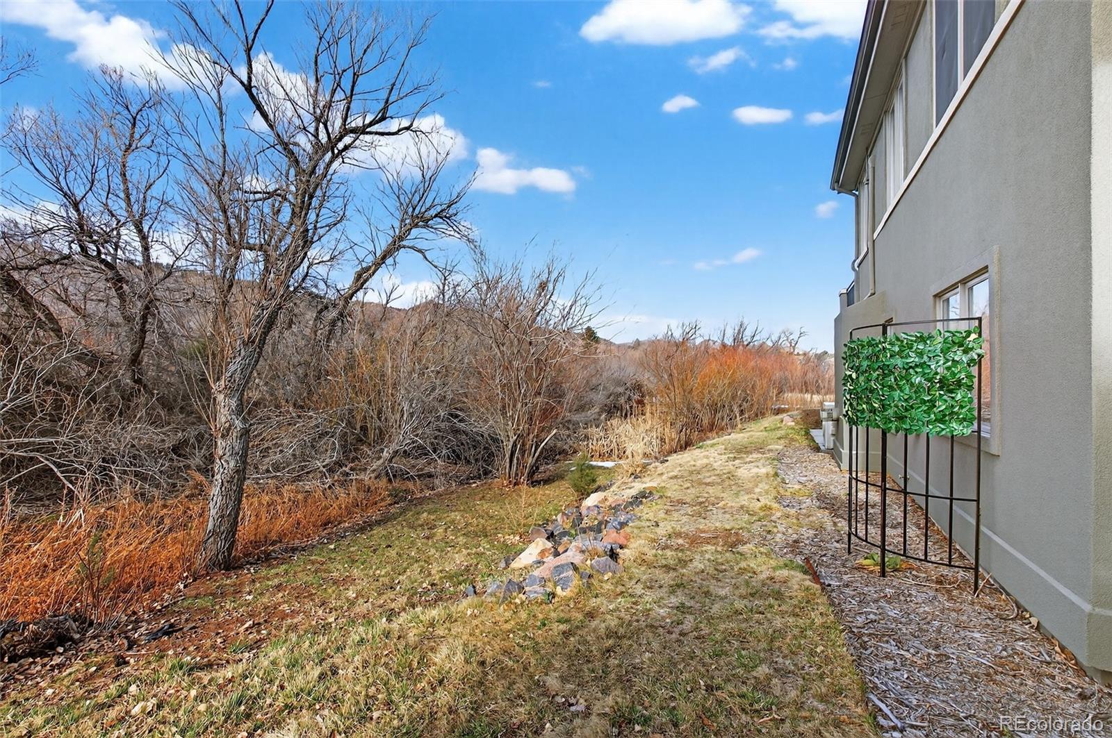 MLS Image #32 for 6685  bright water trail,littleton, Colorado