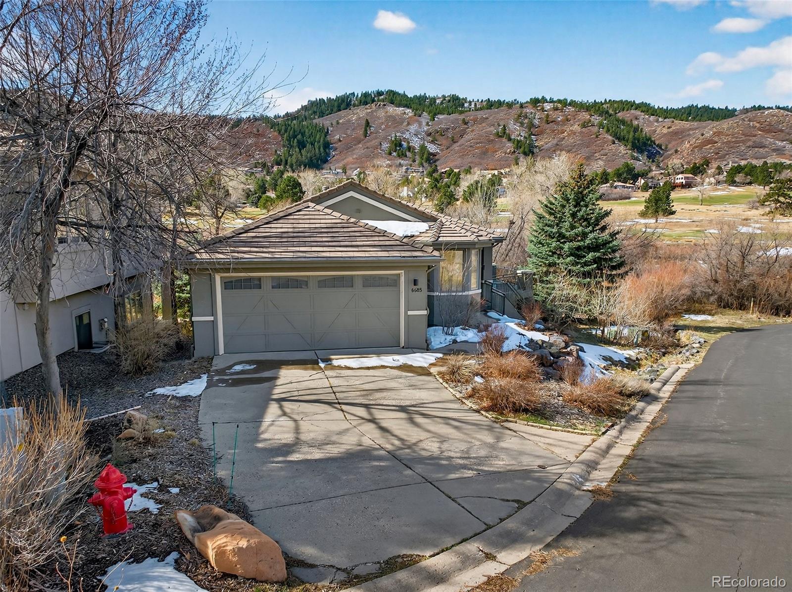 MLS Image #33 for 6685  bright water trail,littleton, Colorado