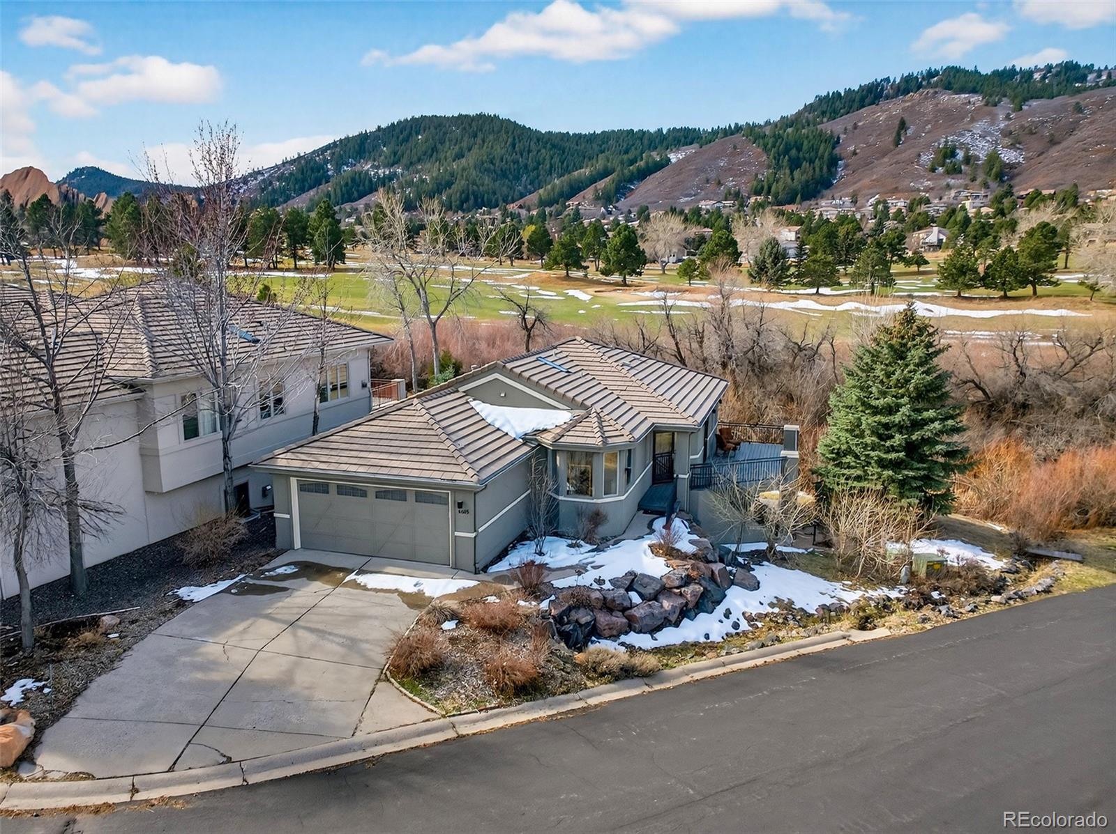 MLS Image #35 for 6685  bright water trail,littleton, Colorado