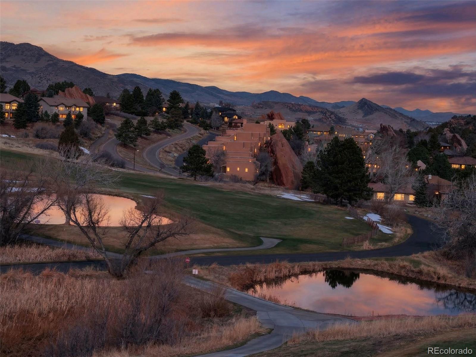 MLS Image #36 for 6685  bright water trail,littleton, Colorado