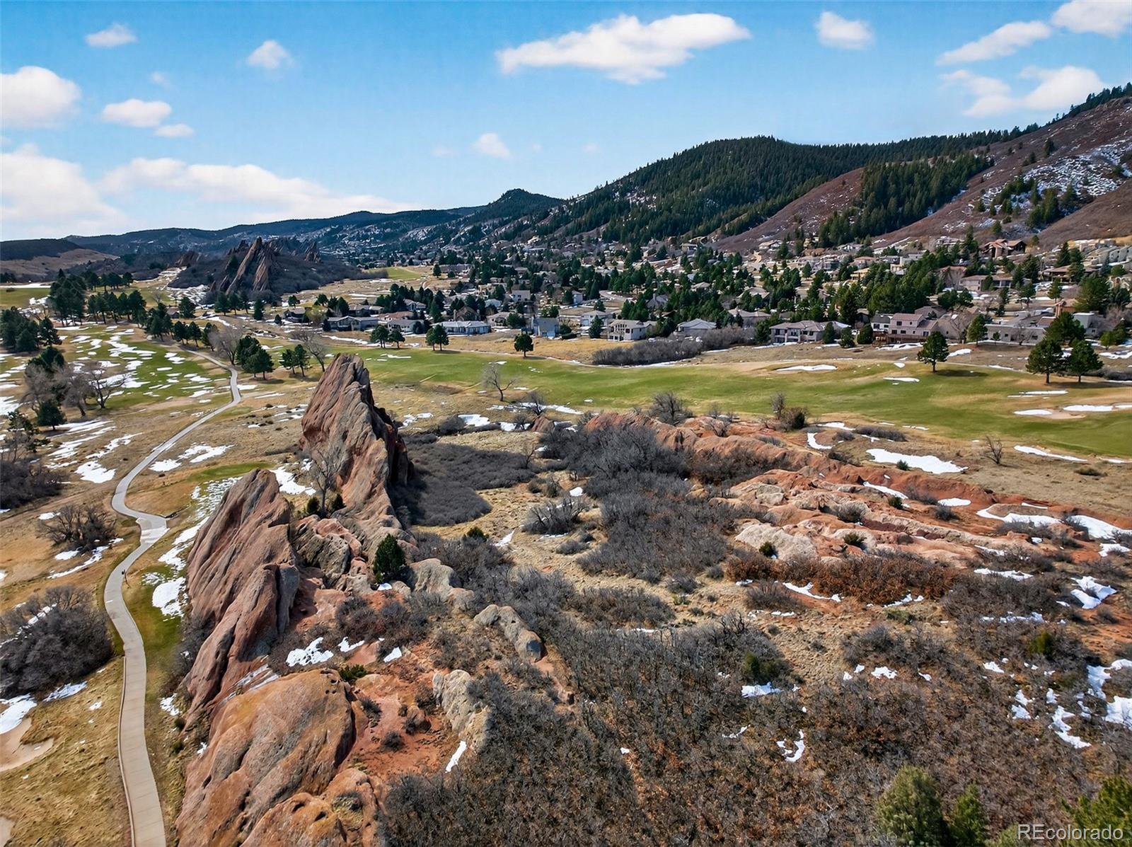MLS Image #37 for 6685  bright water trail,littleton, Colorado