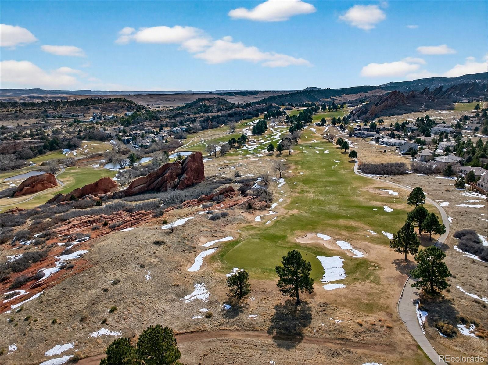 MLS Image #38 for 6685  bright water trail,littleton, Colorado