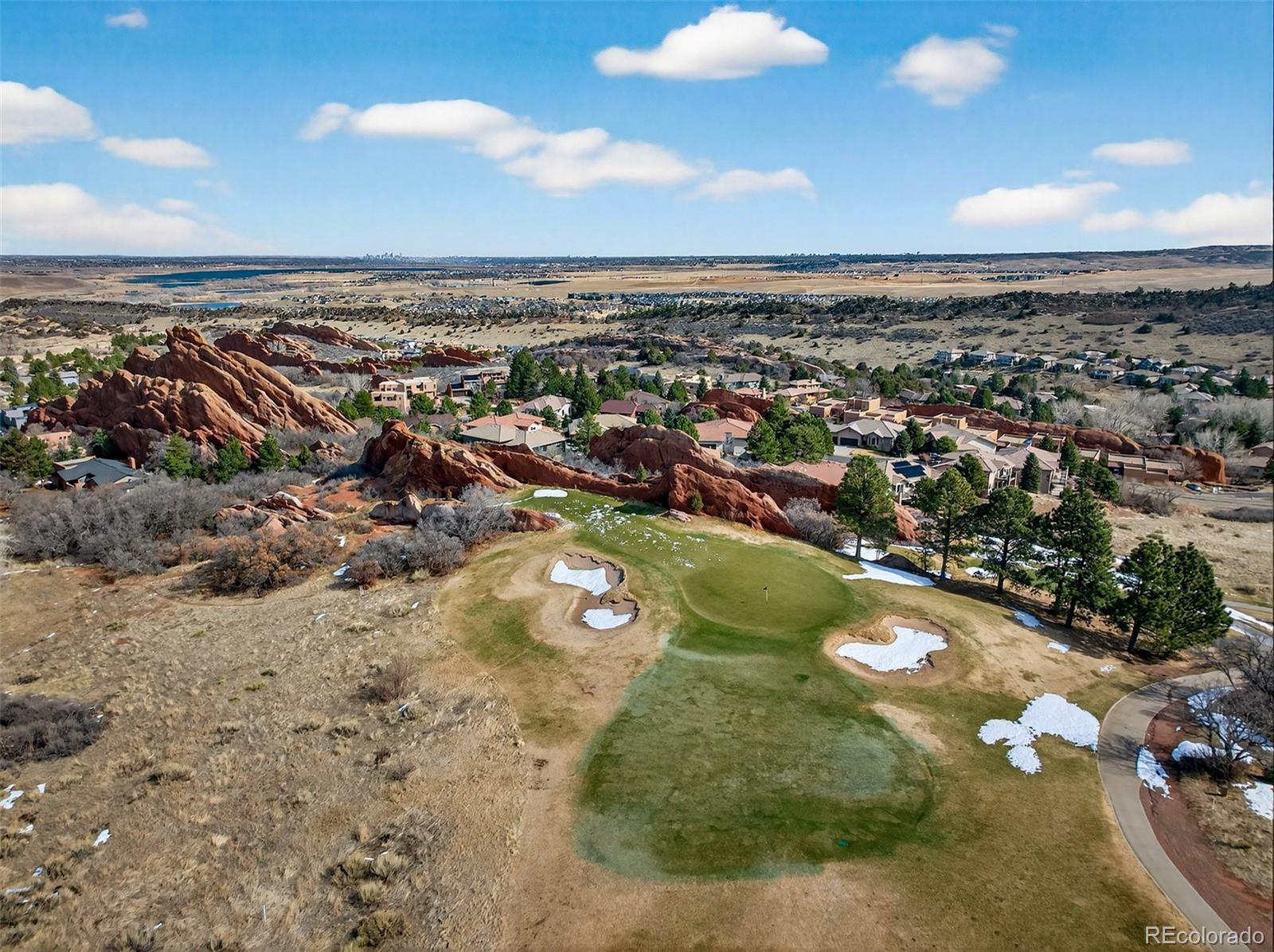 MLS Image #39 for 6685  bright water trail,littleton, Colorado