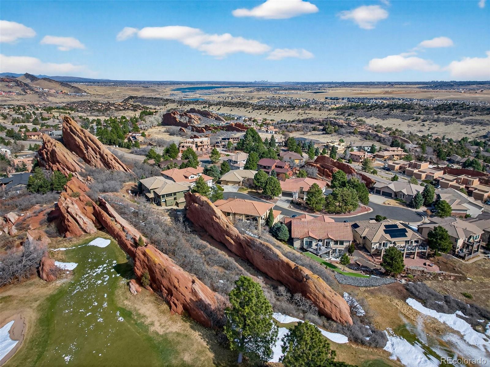 MLS Image #40 for 6685  bright water trail,littleton, Colorado
