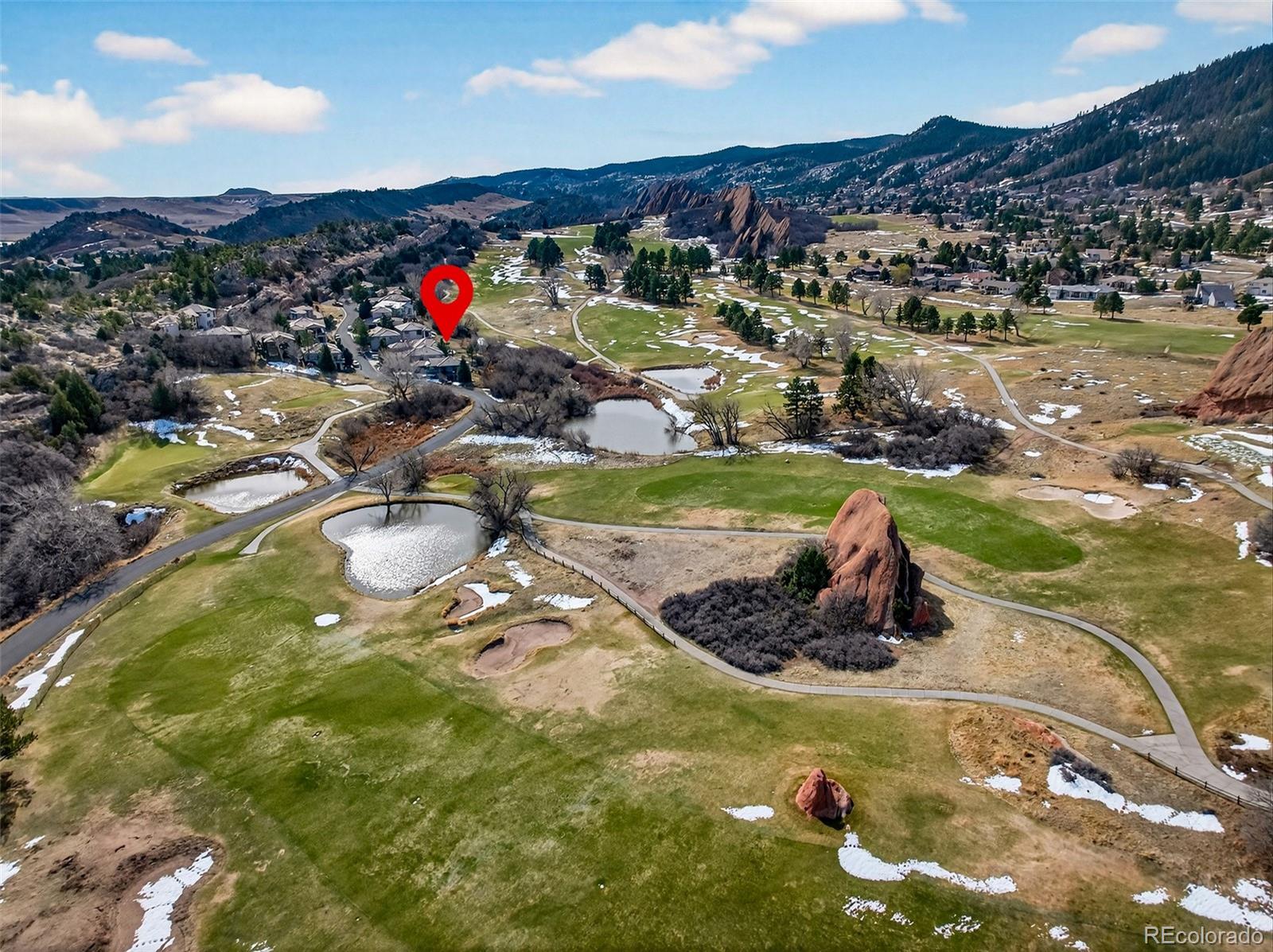 MLS Image #41 for 6685  bright water trail,littleton, Colorado