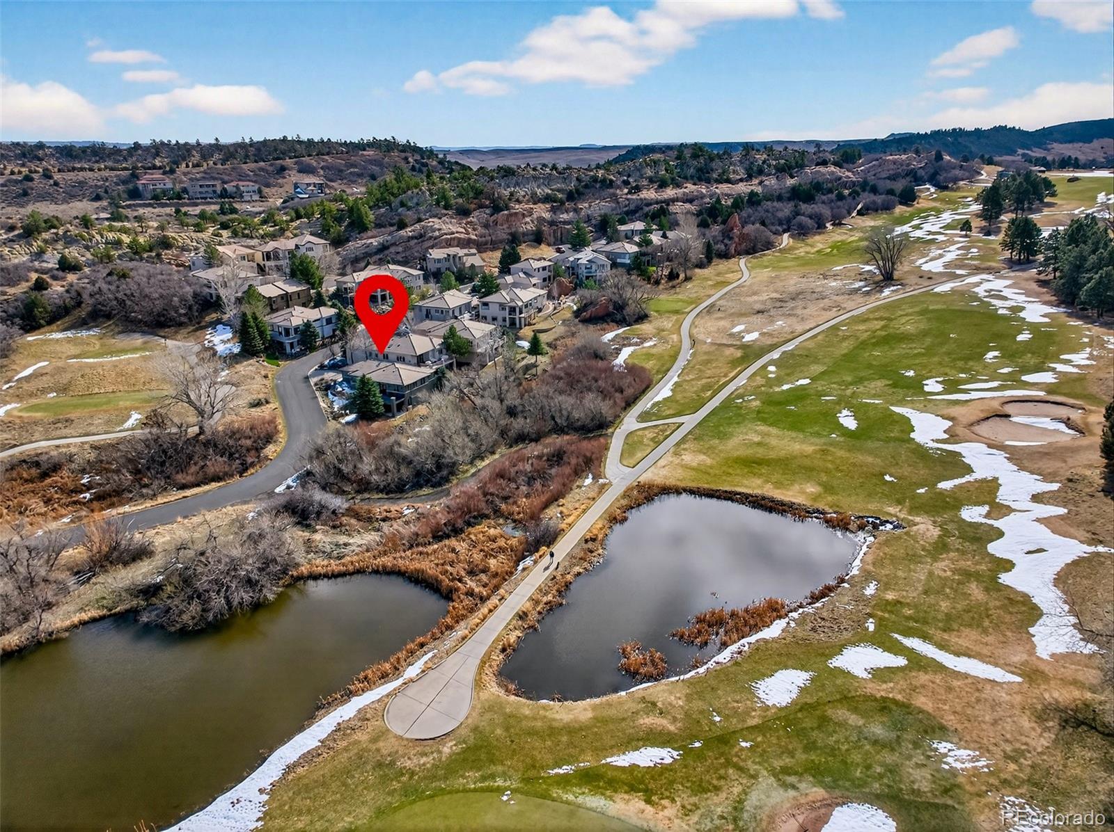 MLS Image #43 for 6685  bright water trail,littleton, Colorado