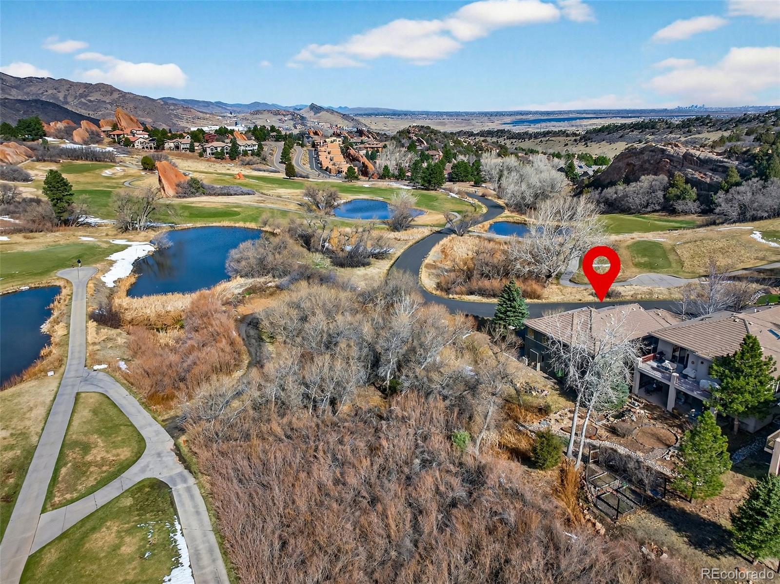 MLS Image #44 for 6685  bright water trail,littleton, Colorado