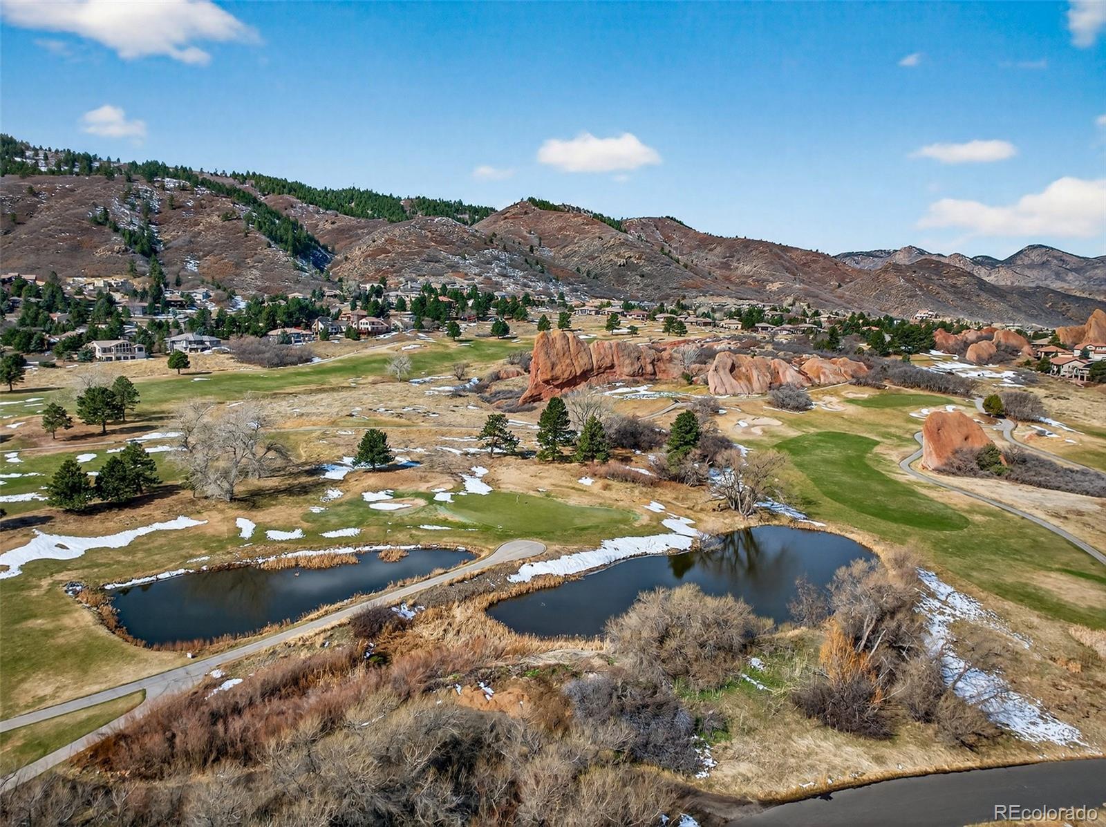 MLS Image #46 for 6685  bright water trail,littleton, Colorado