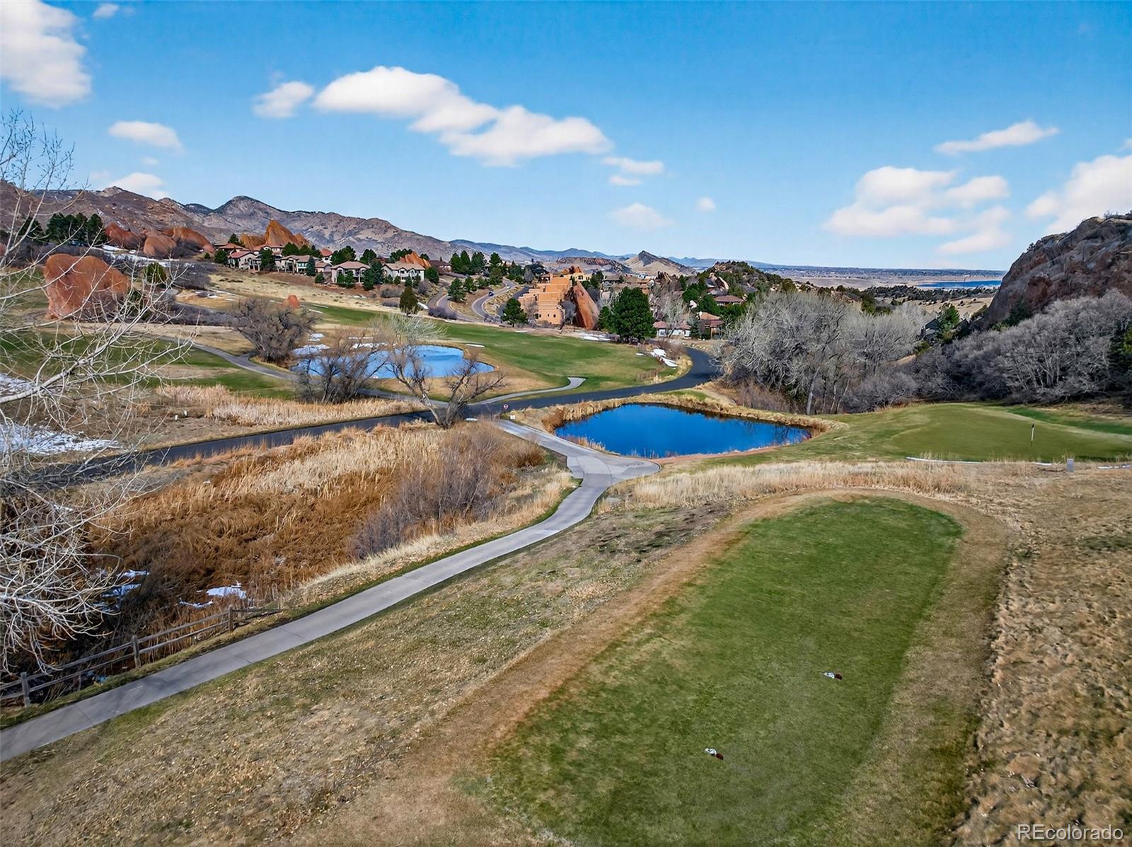 MLS Image #48 for 6685  bright water trail,littleton, Colorado