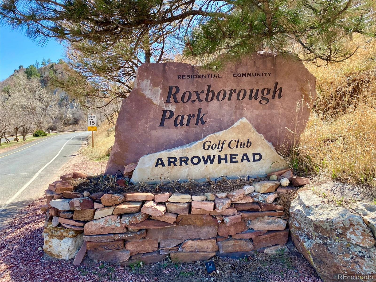 MLS Image #49 for 6685  bright water trail,littleton, Colorado
