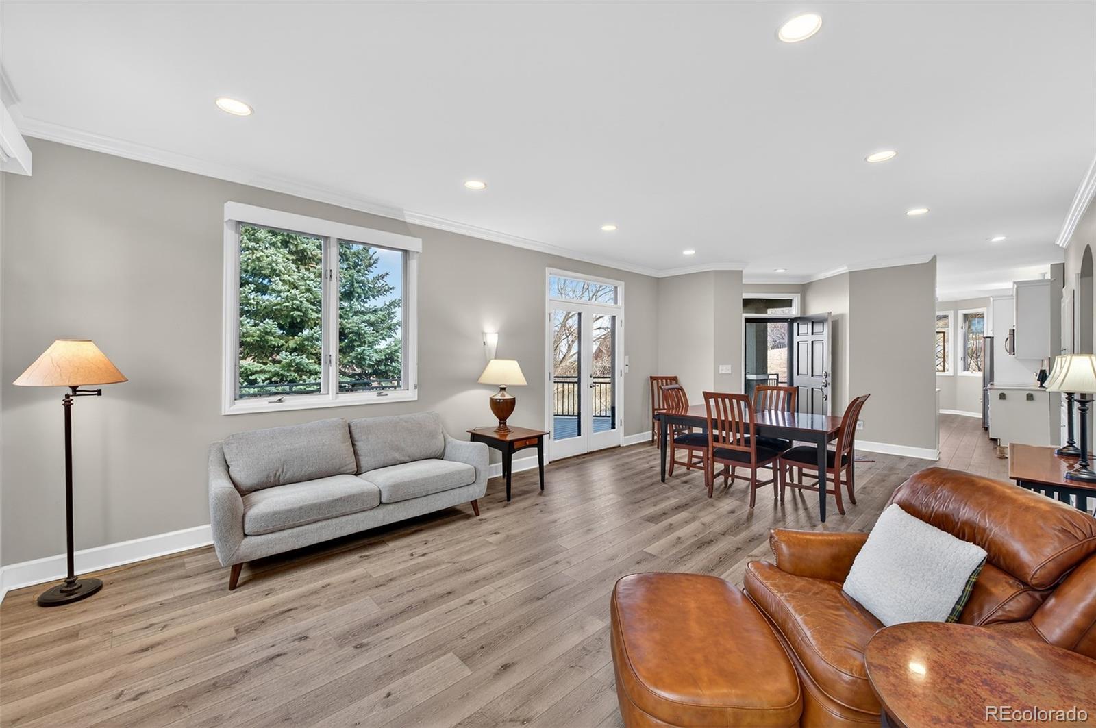 MLS Image #6 for 6685  bright water trail,littleton, Colorado