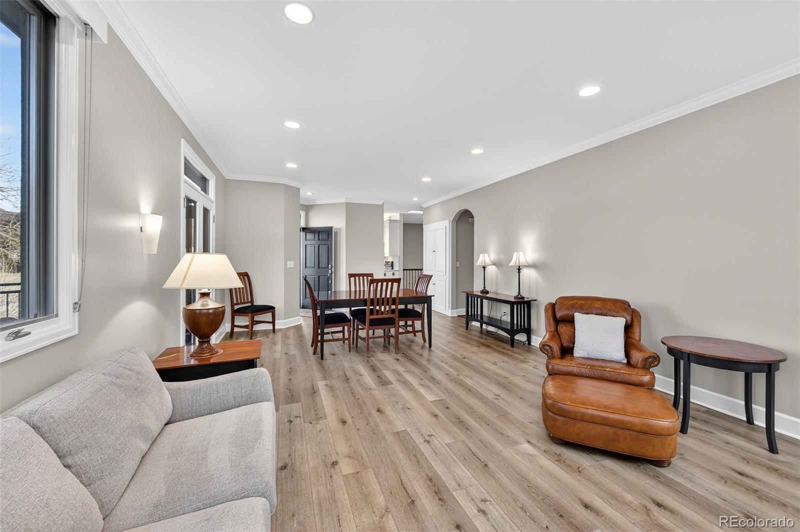 MLS Image #7 for 6685  bright water trail,littleton, Colorado
