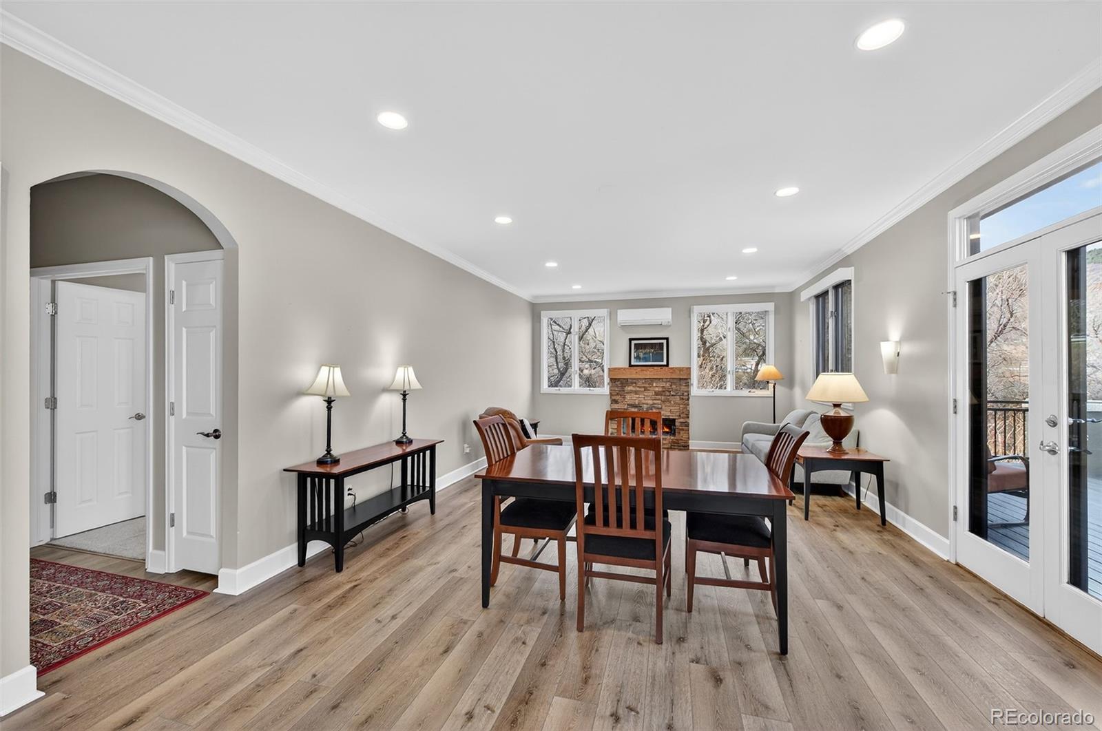 MLS Image #9 for 6685  bright water trail,littleton, Colorado