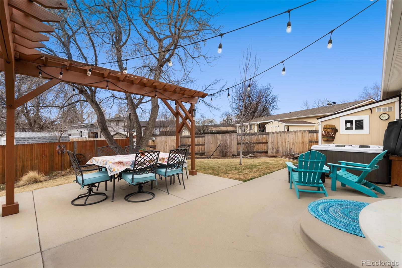 MLS Image #19 for 12446 w 71st place,arvada, Colorado