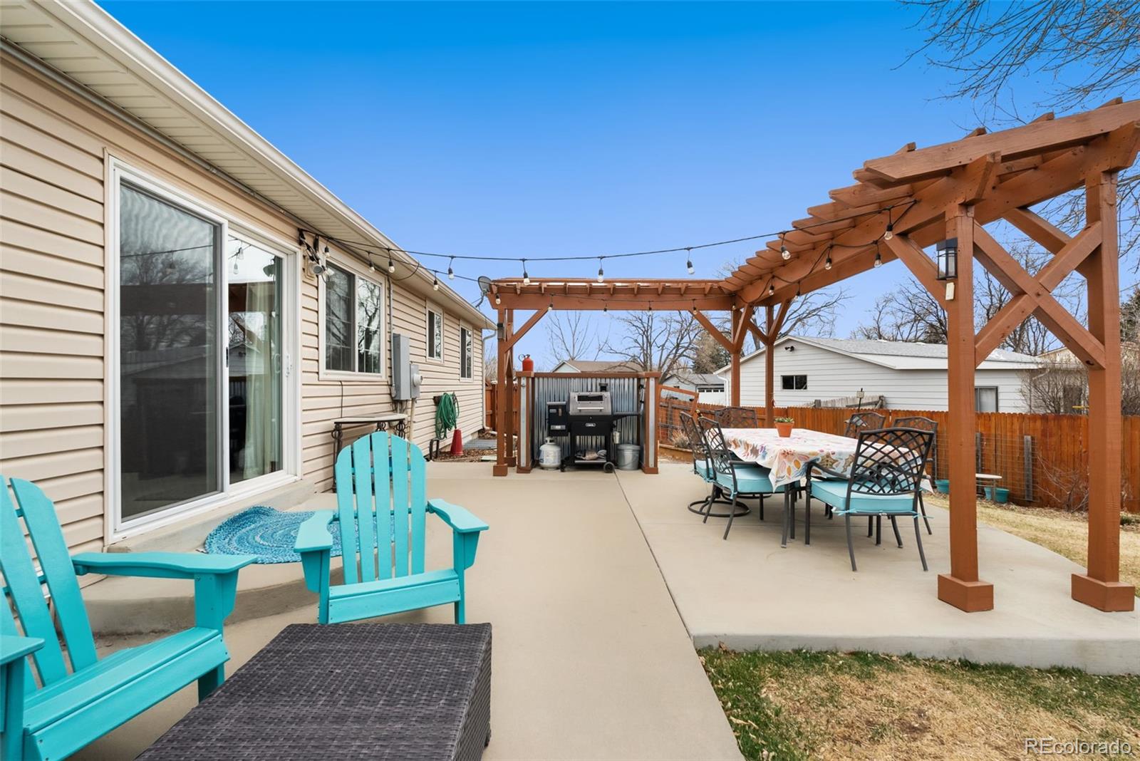 MLS Image #20 for 12446 w 71st place,arvada, Colorado