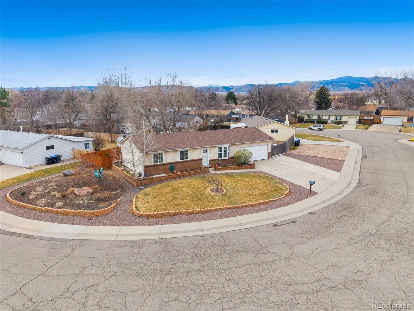 MLS Image #21 for 12446 w 71st place,arvada, Colorado