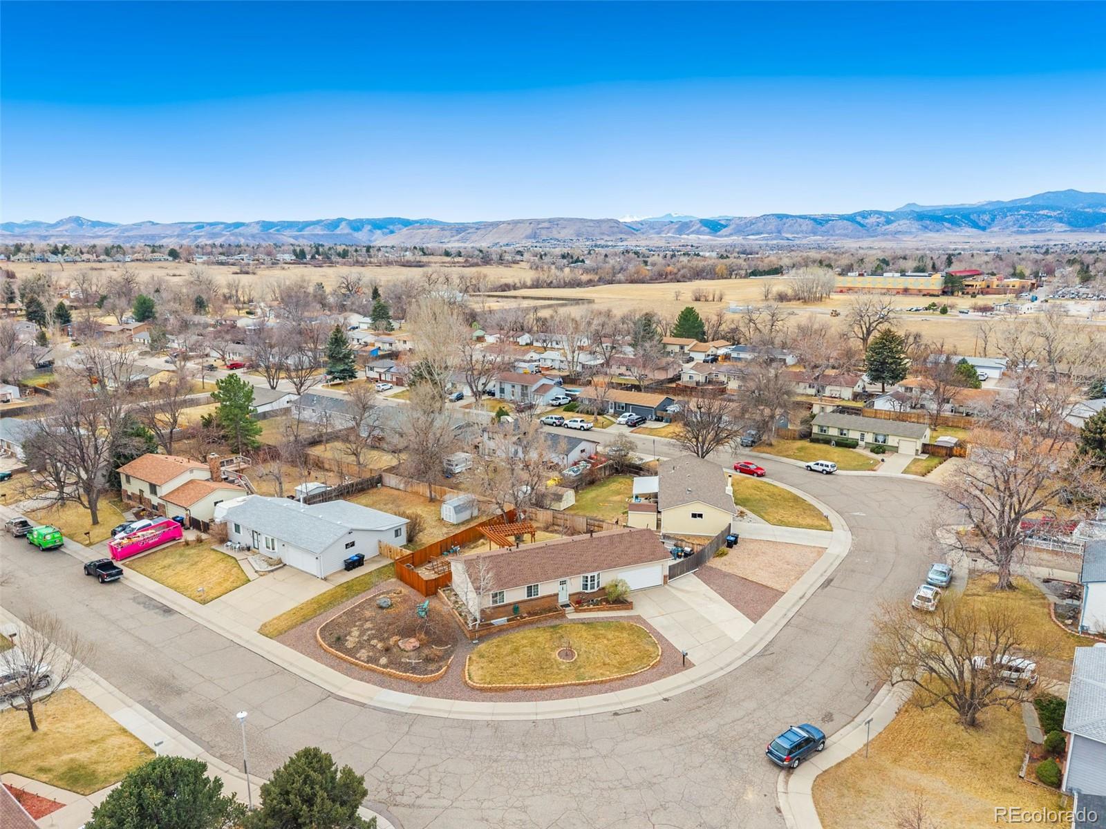 MLS Image #22 for 12446 w 71st place,arvada, Colorado