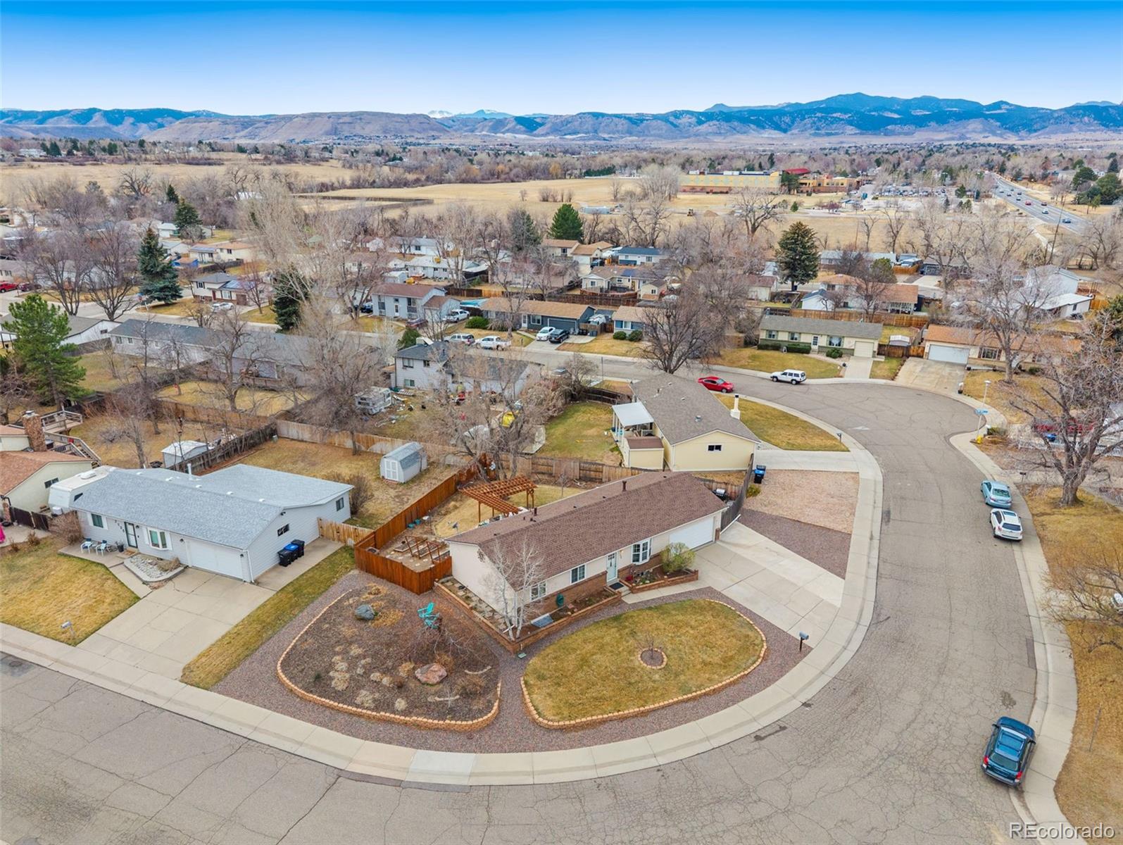 MLS Image #23 for 12446 w 71st place,arvada, Colorado