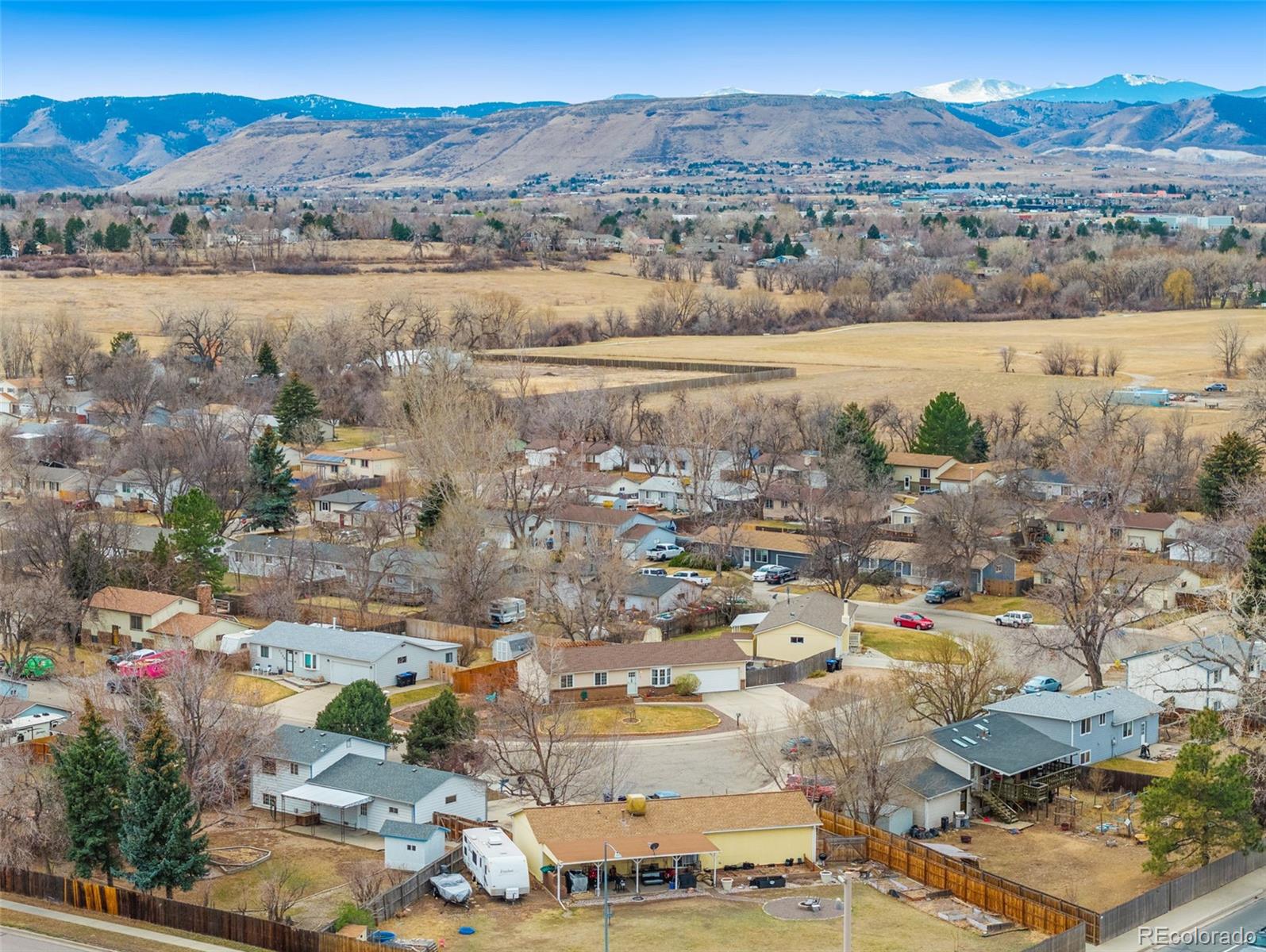 MLS Image #24 for 12446 w 71st place,arvada, Colorado