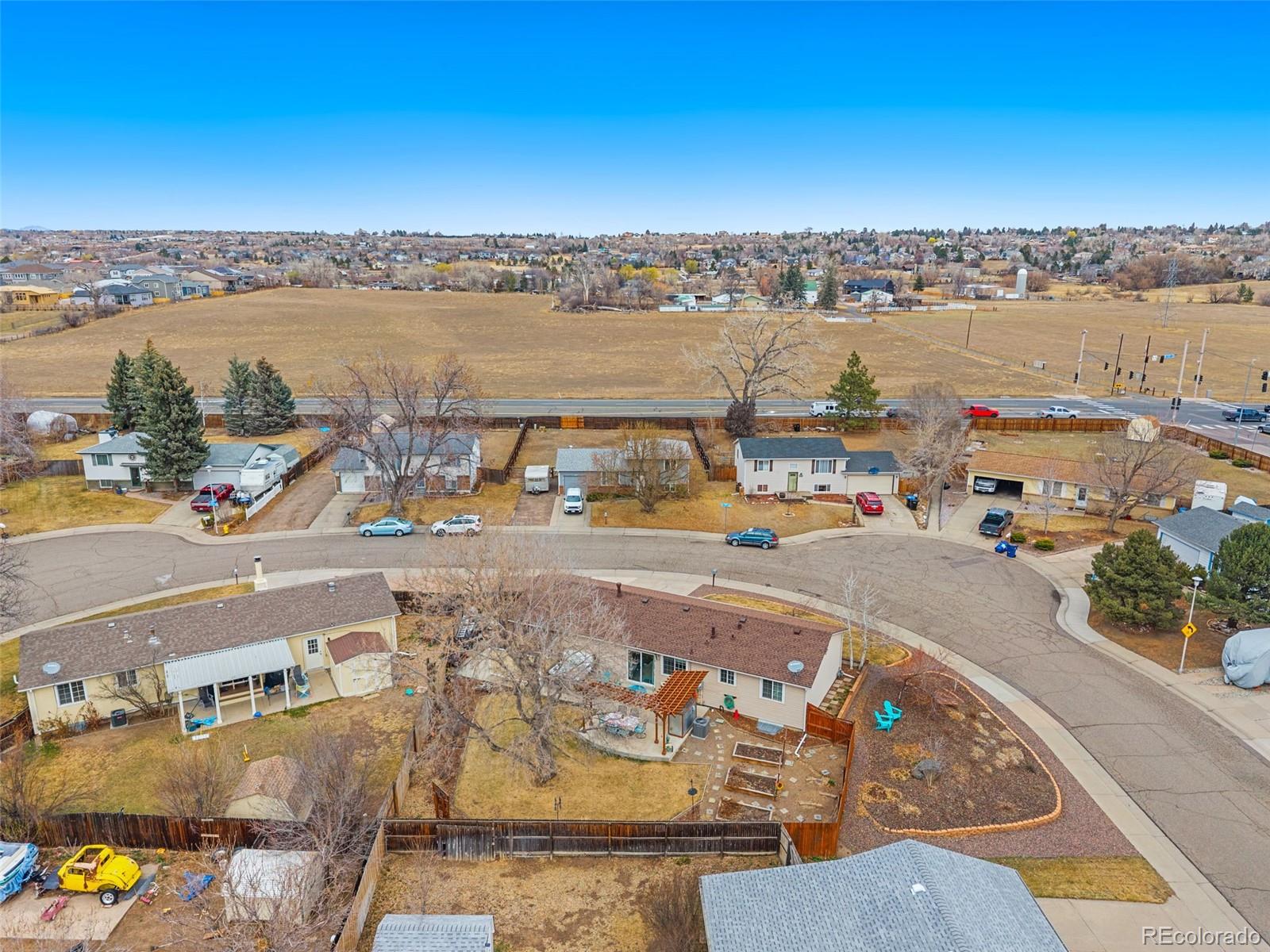 MLS Image #25 for 12446 w 71st place,arvada, Colorado