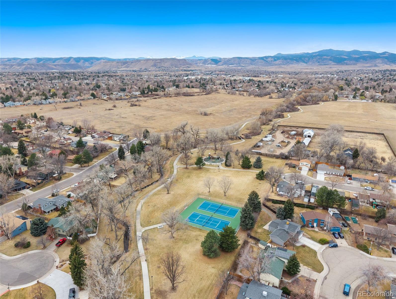 MLS Image #26 for 12446 w 71st place,arvada, Colorado