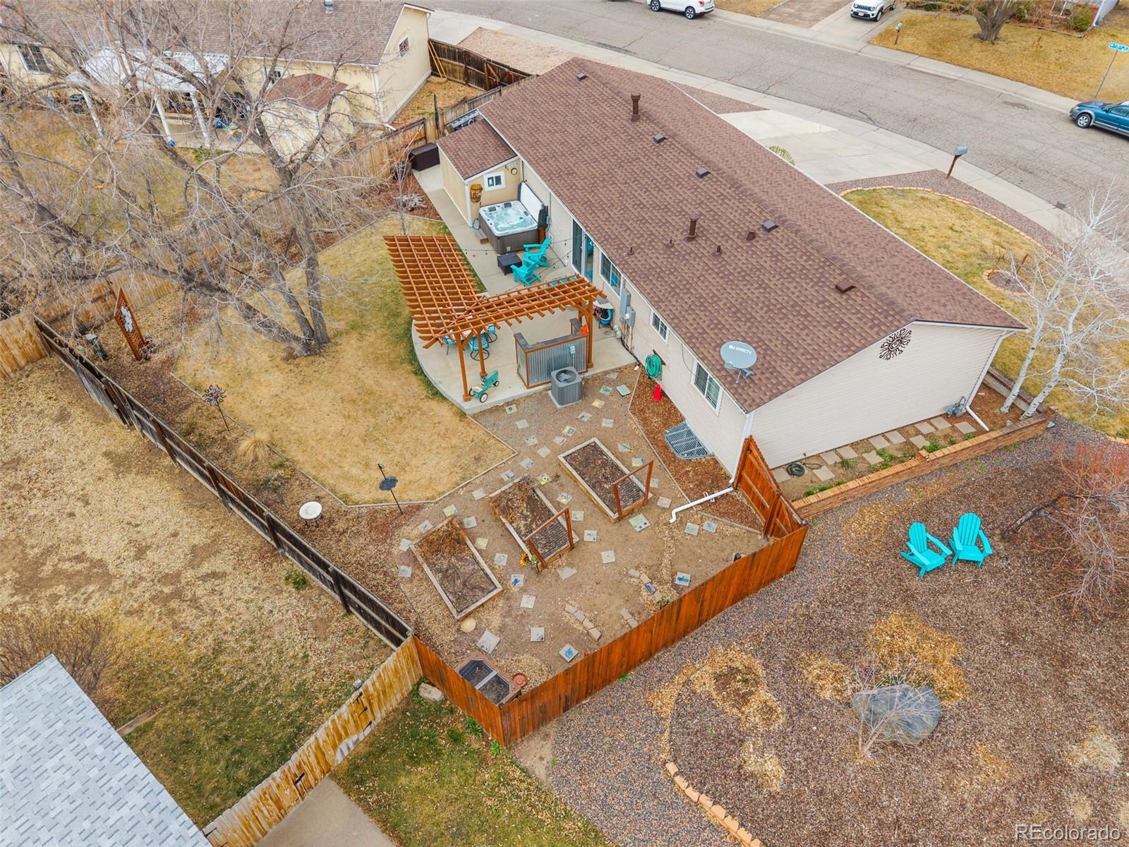 MLS Image #27 for 12446 w 71st place,arvada, Colorado
