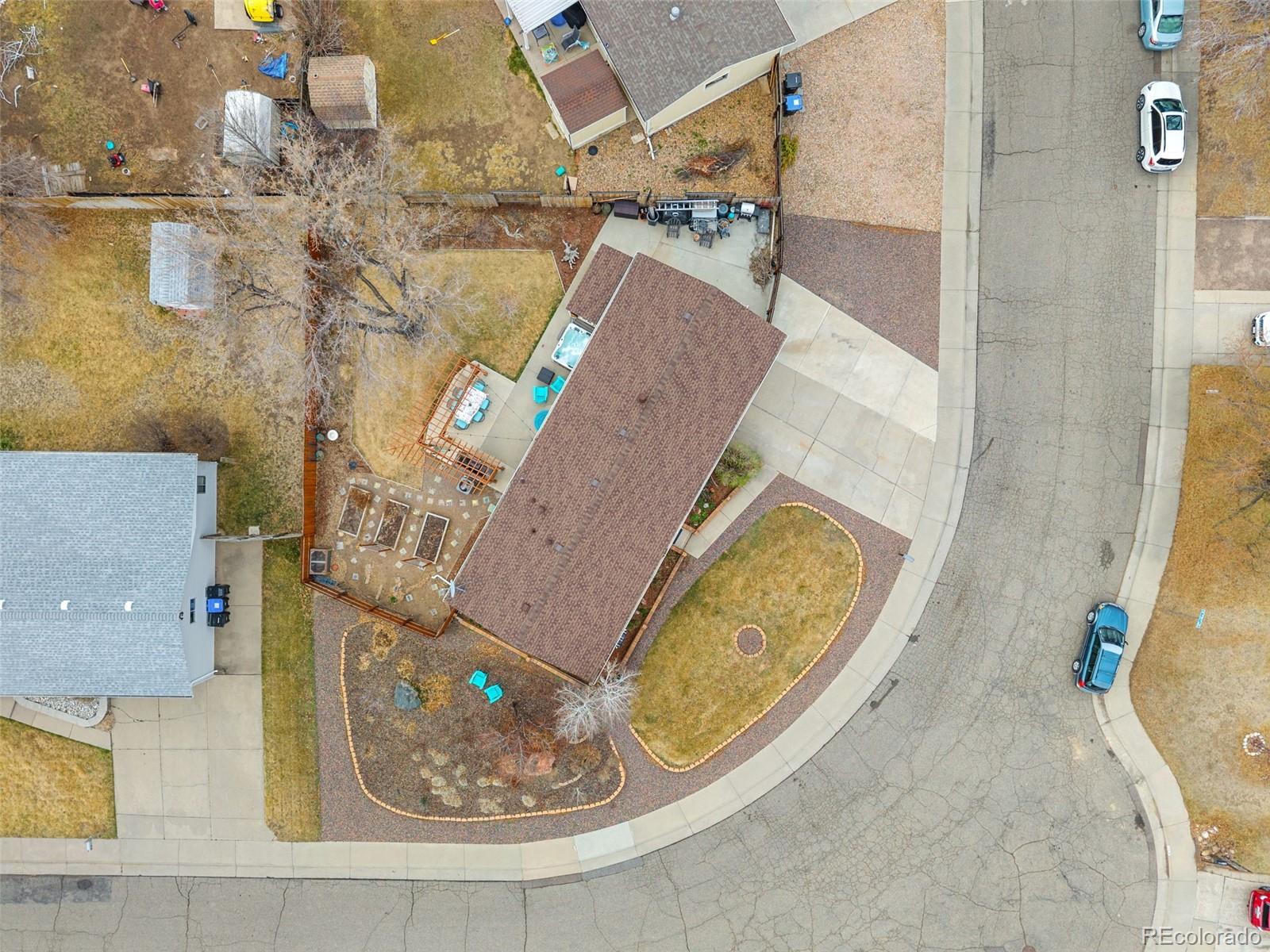 MLS Image #28 for 12446 w 71st place,arvada, Colorado