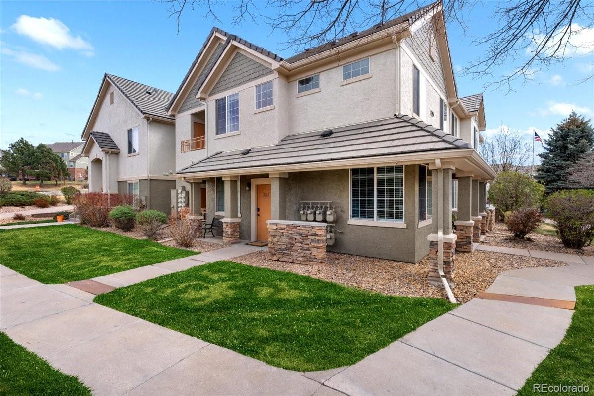 MLS Image #0 for 22655 e ontario drive,aurora, Colorado