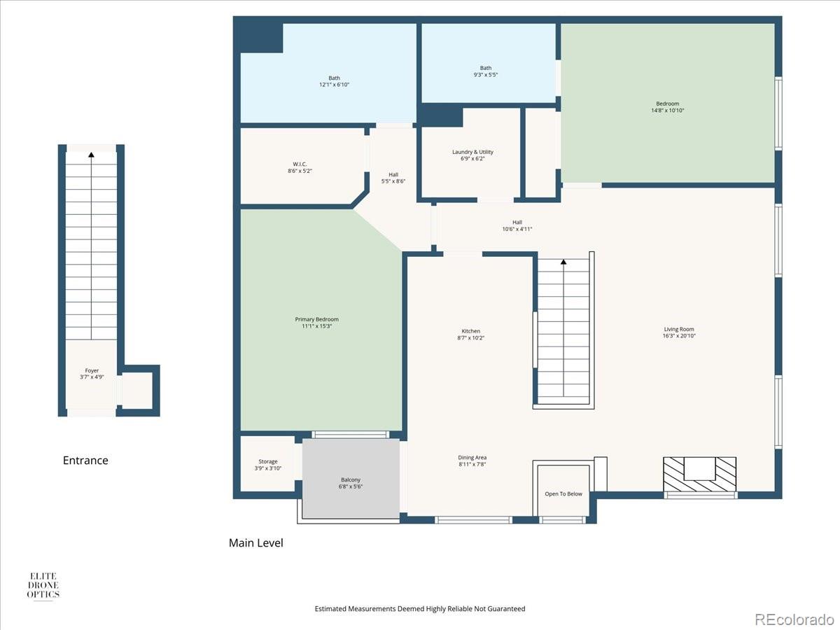 MLS Image #26 for 22655 e ontario drive,aurora, Colorado