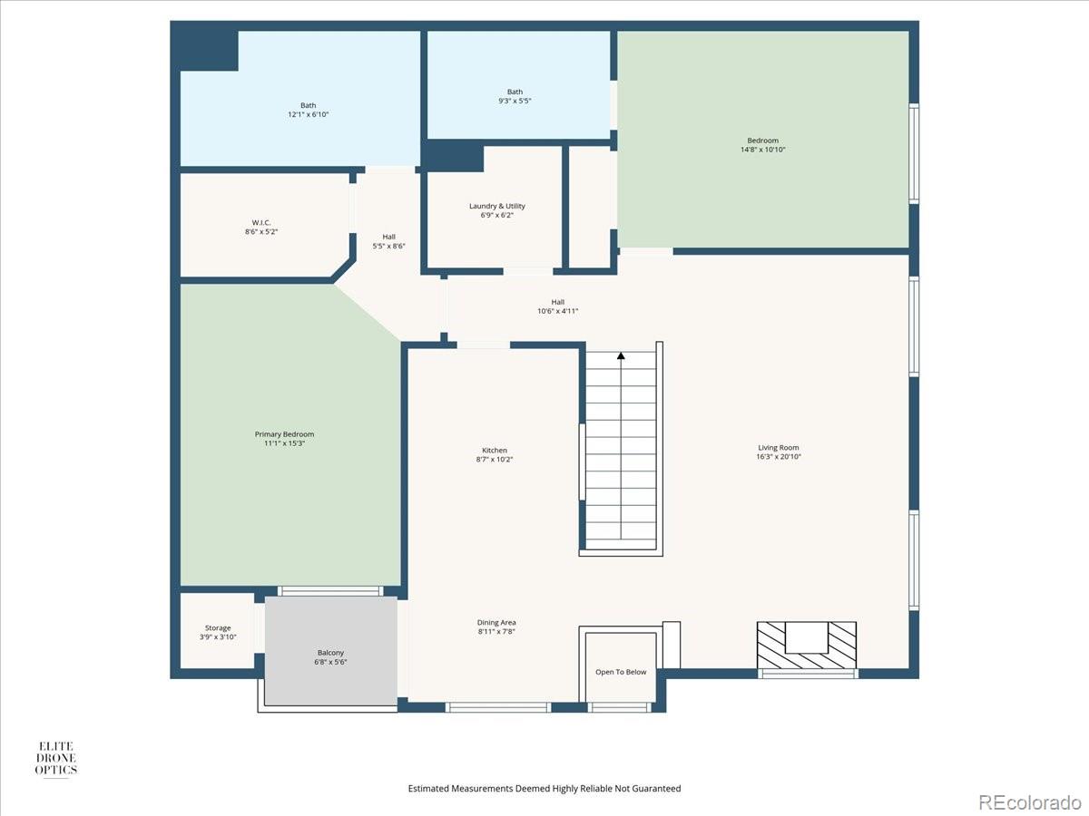 MLS Image #28 for 22655 e ontario drive,aurora, Colorado