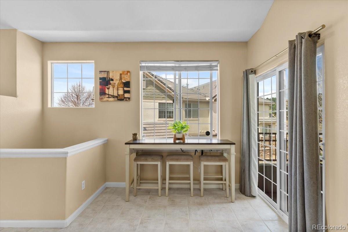 MLS Image #5 for 22655 e ontario drive,aurora, Colorado