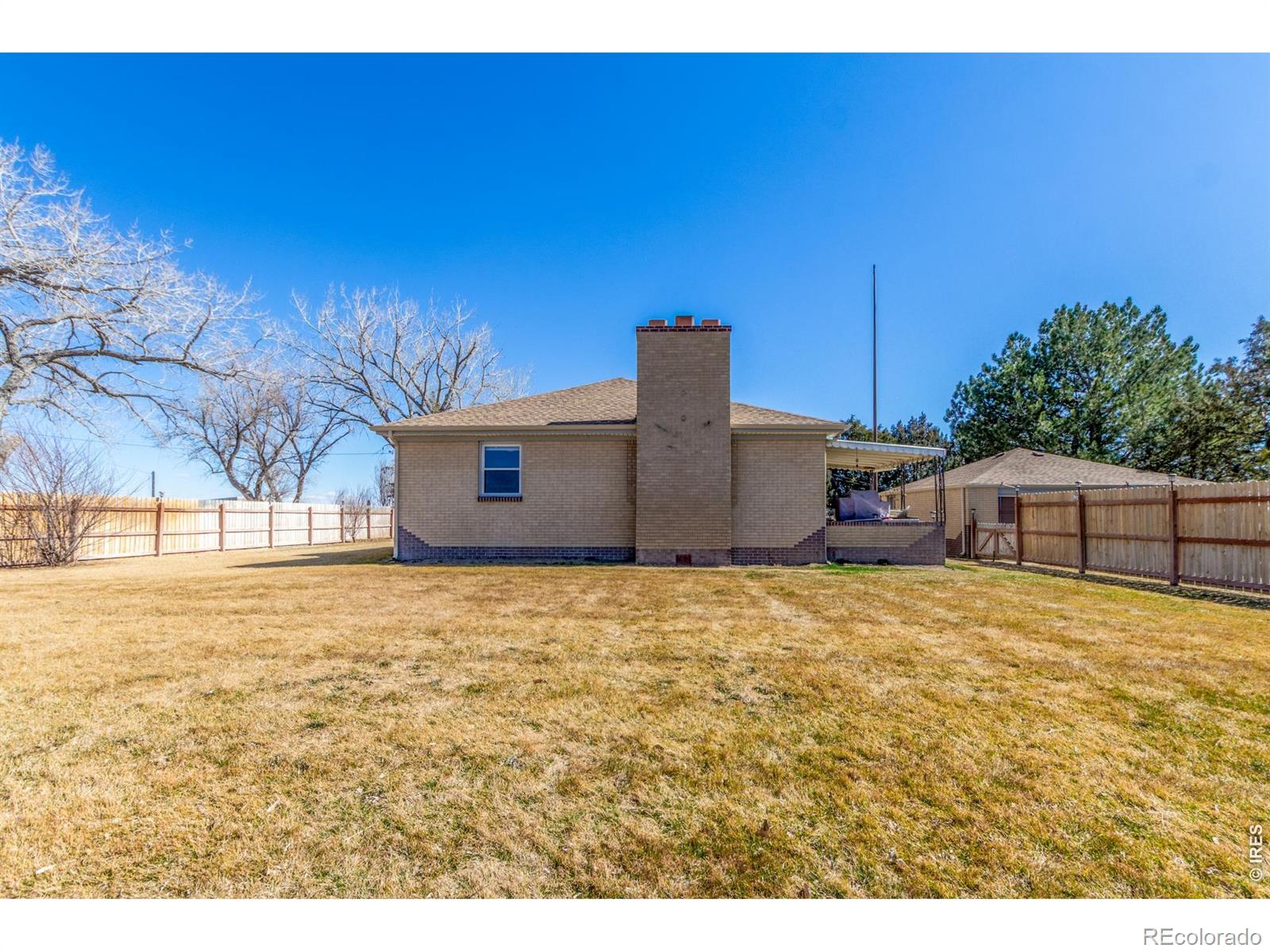 MLS Image #2 for 16524  county road 3 ,wiggins, Colorado