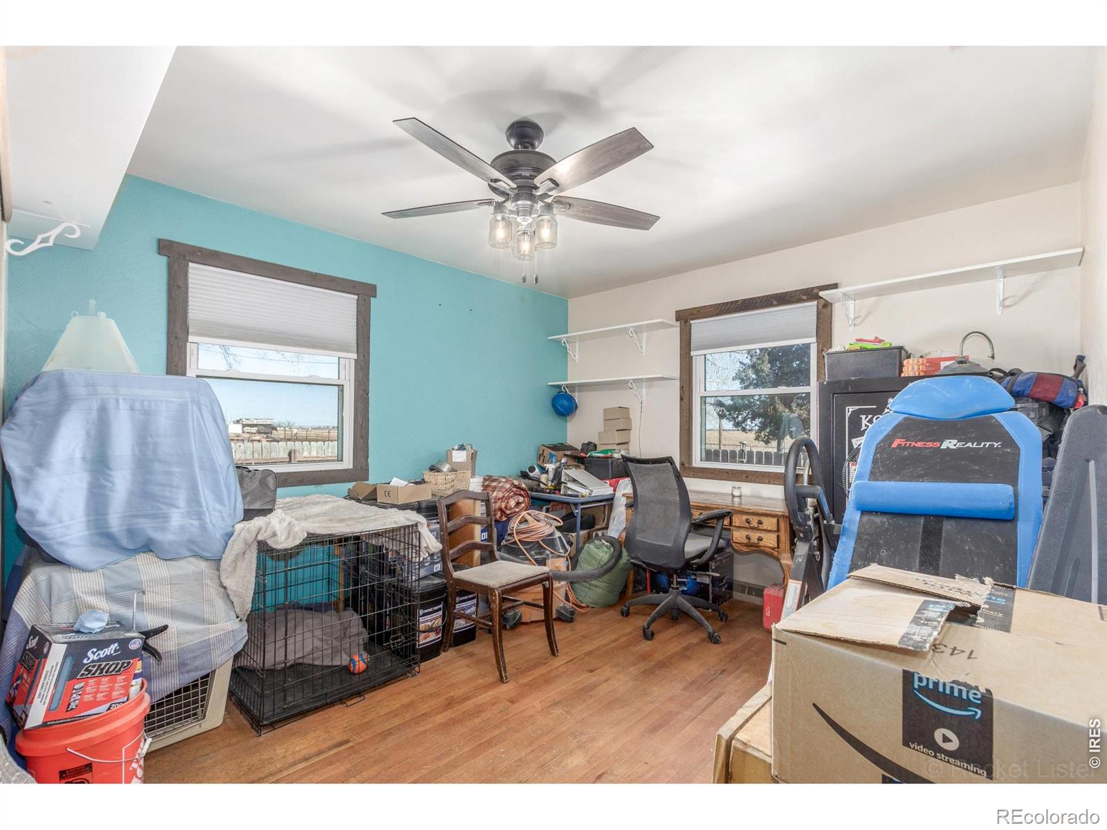 MLS Image #21 for 16524  county road 3 ,wiggins, Colorado