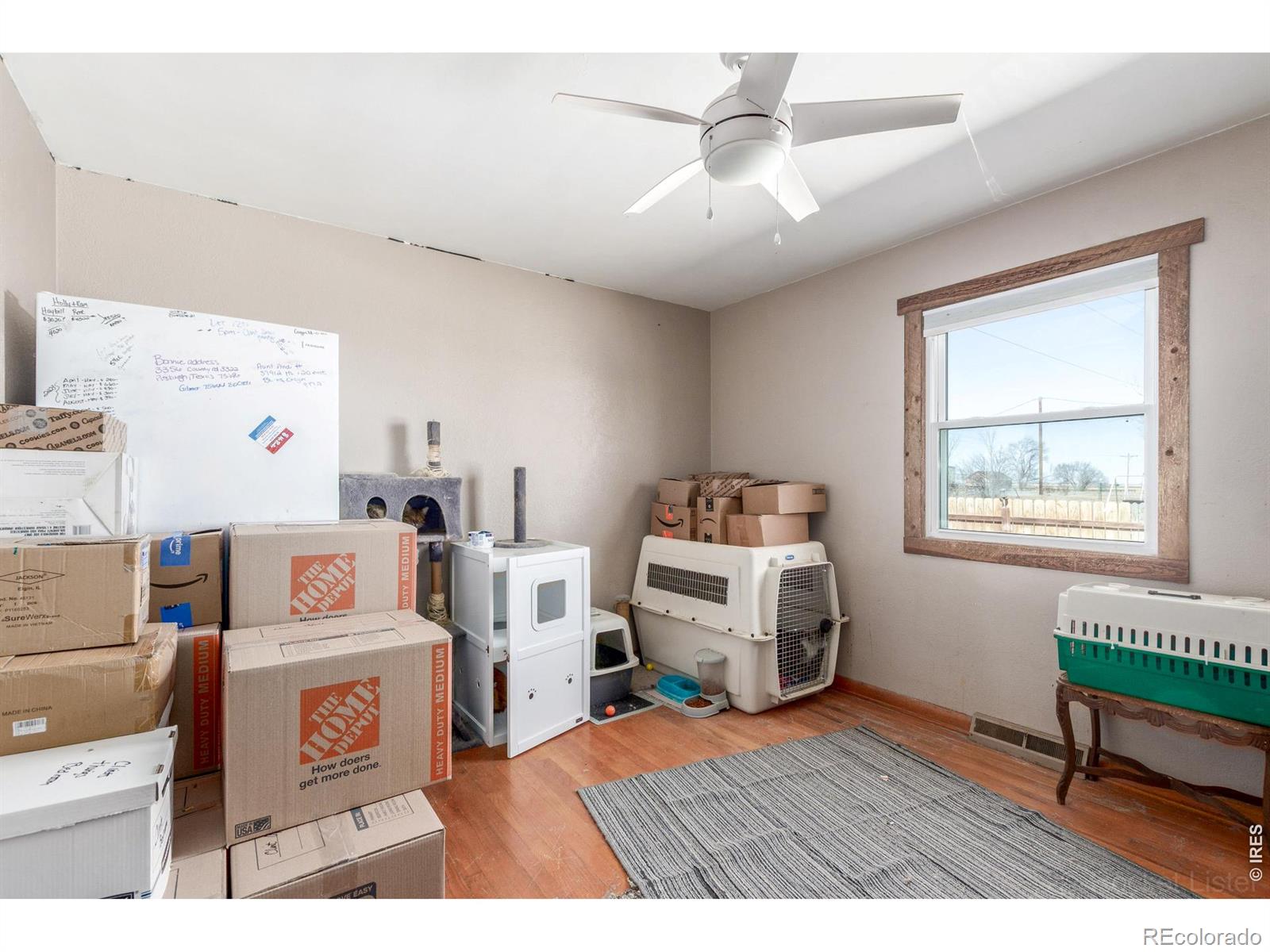 MLS Image #22 for 16524  county road 3 ,wiggins, Colorado