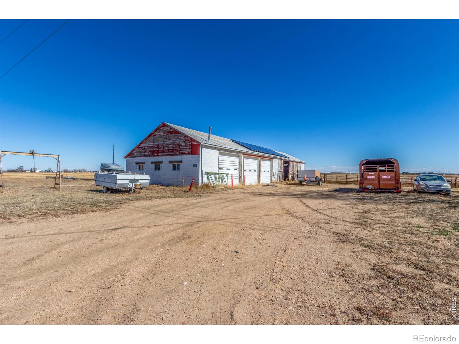 MLS Image #26 for 16524  county road 3 ,wiggins, Colorado