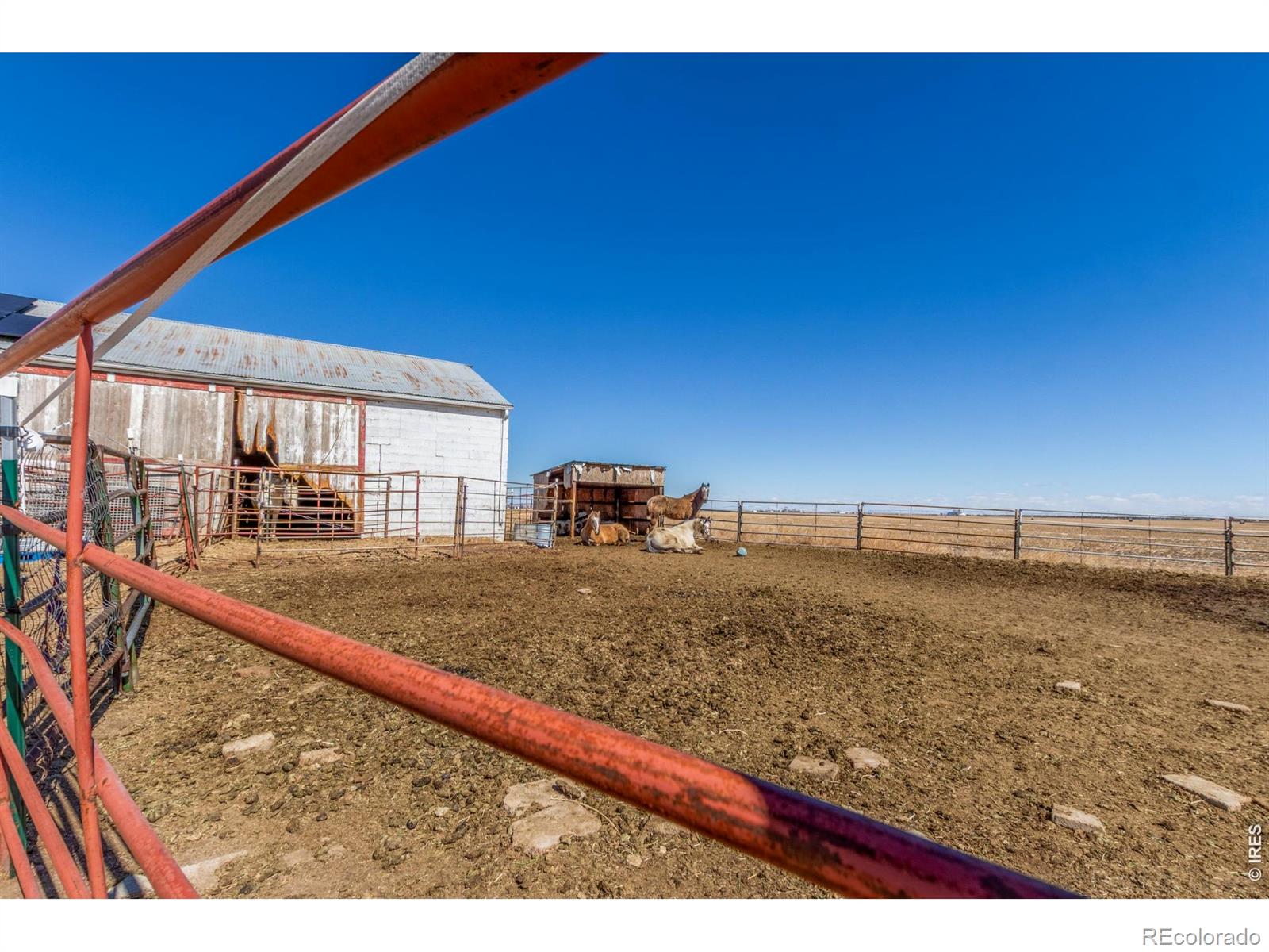 MLS Image #28 for 16524  county road 3 ,wiggins, Colorado