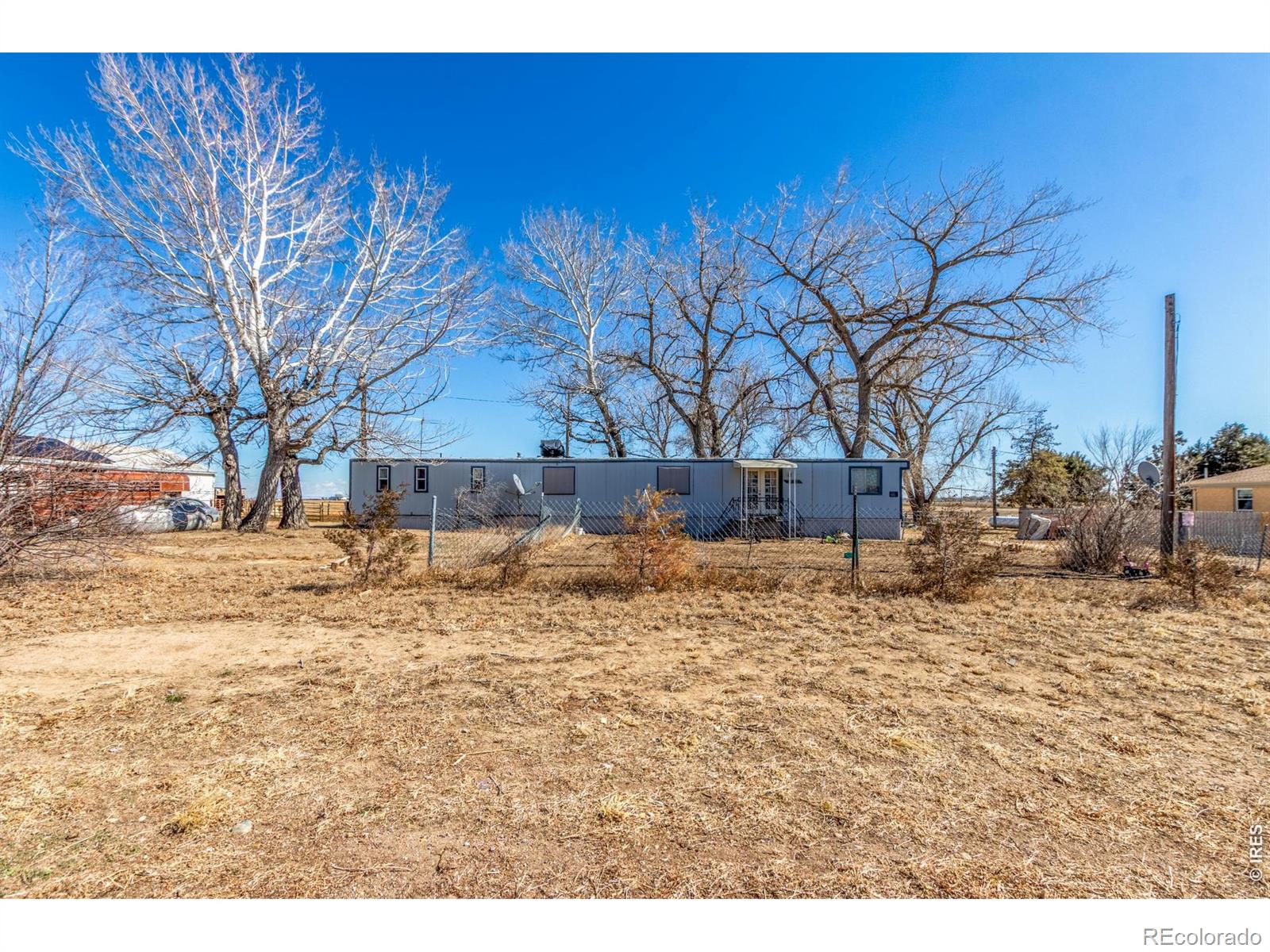 MLS Image #31 for 16524  county road 3 ,wiggins, Colorado