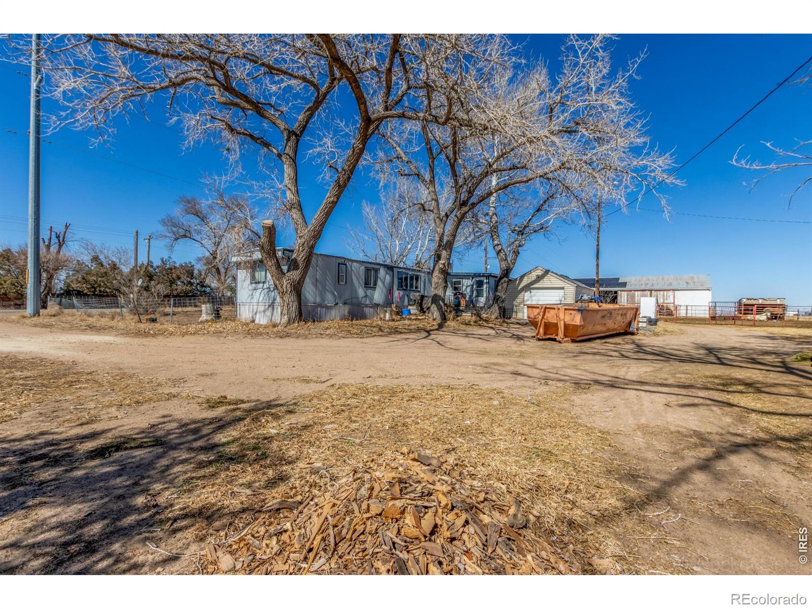 MLS Image #32 for 16524  county road 3 ,wiggins, Colorado