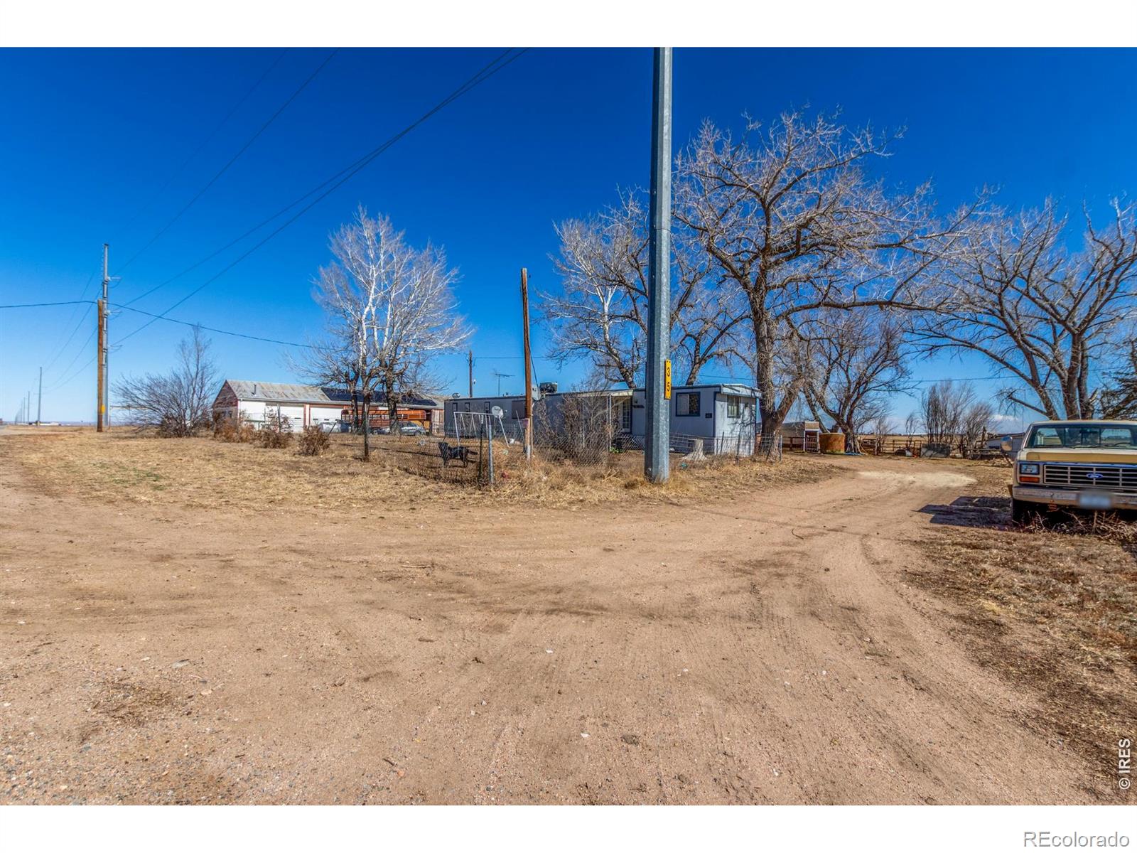 MLS Image #33 for 16524  county road 3 ,wiggins, Colorado