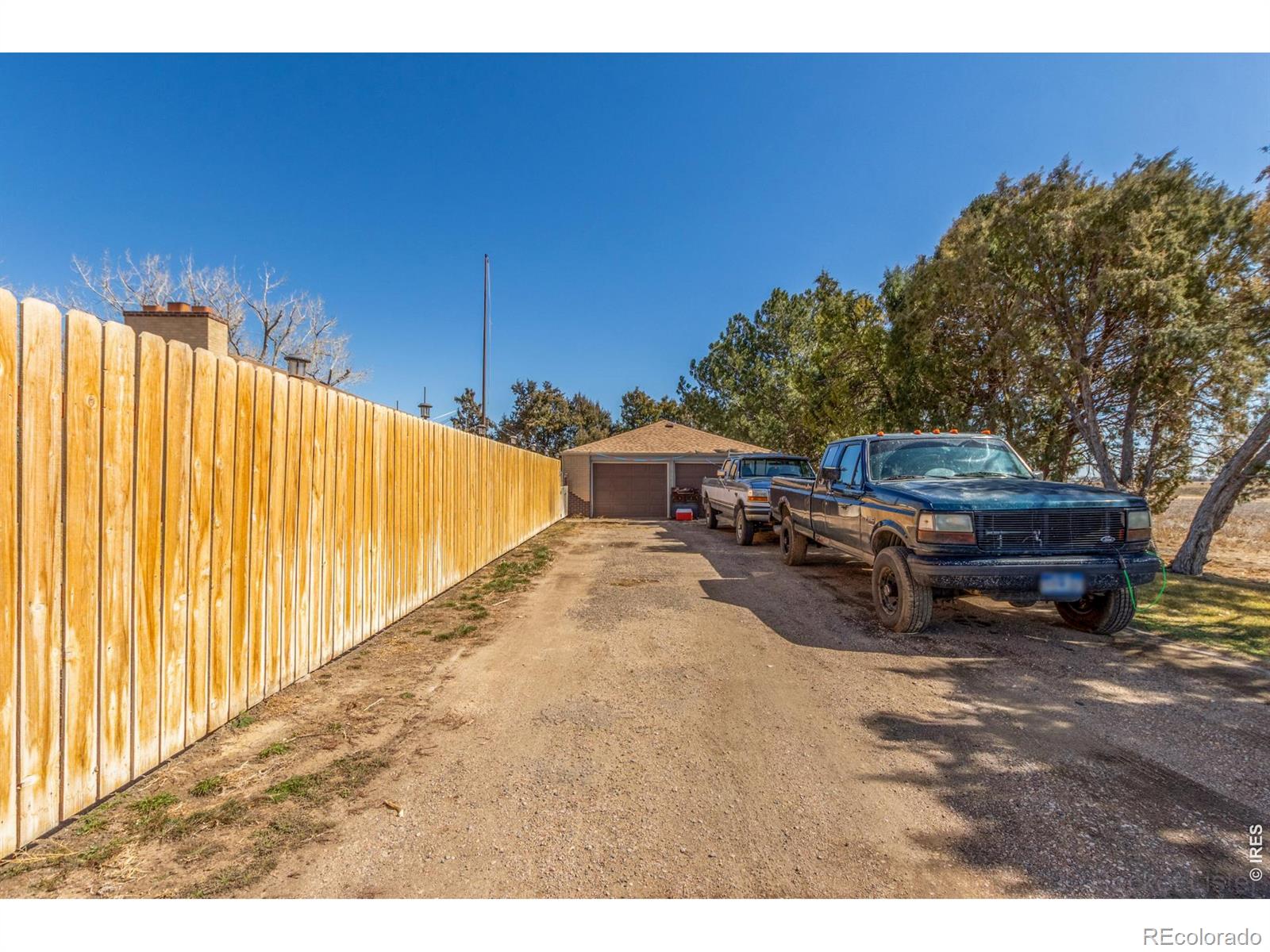 MLS Image #37 for 16524  county road 3 ,wiggins, Colorado