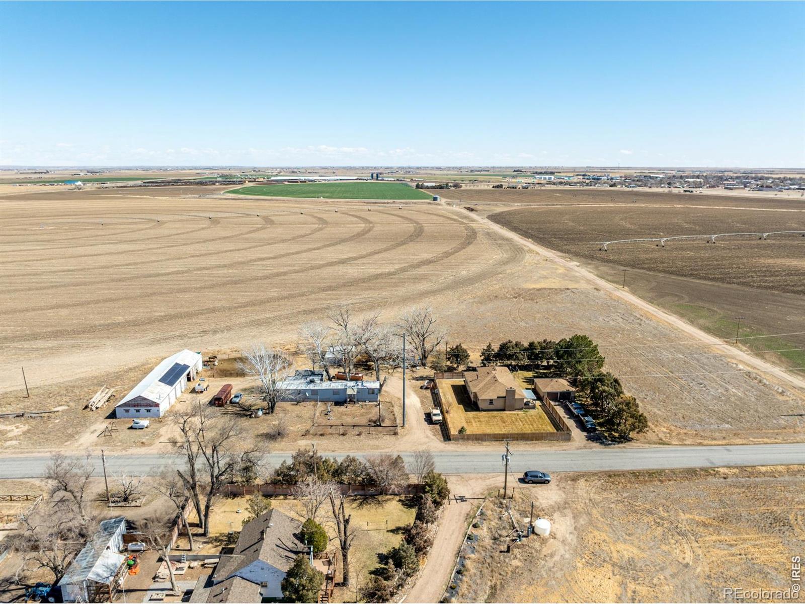 MLS Image #38 for 16524  county road 3 ,wiggins, Colorado