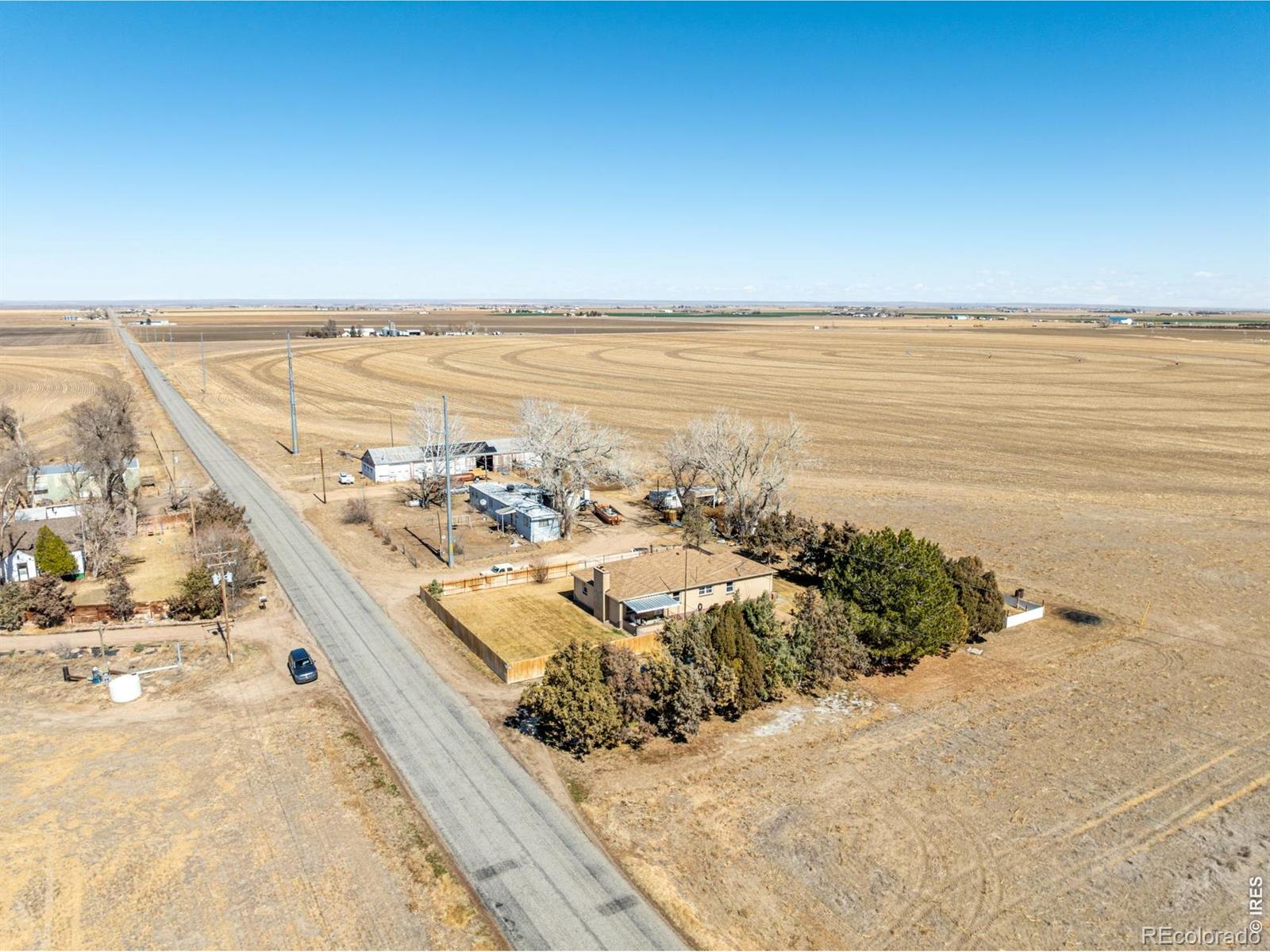 MLS Image #39 for 16524  county road 3 ,wiggins, Colorado