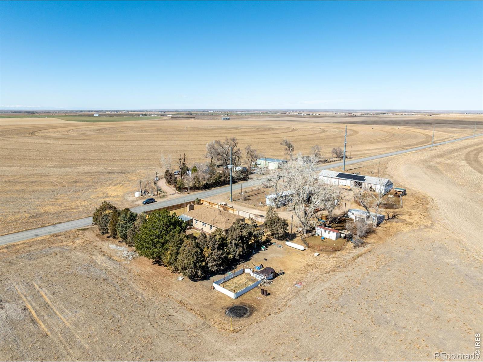MLS Image #40 for 16524  county road 3 ,wiggins, Colorado