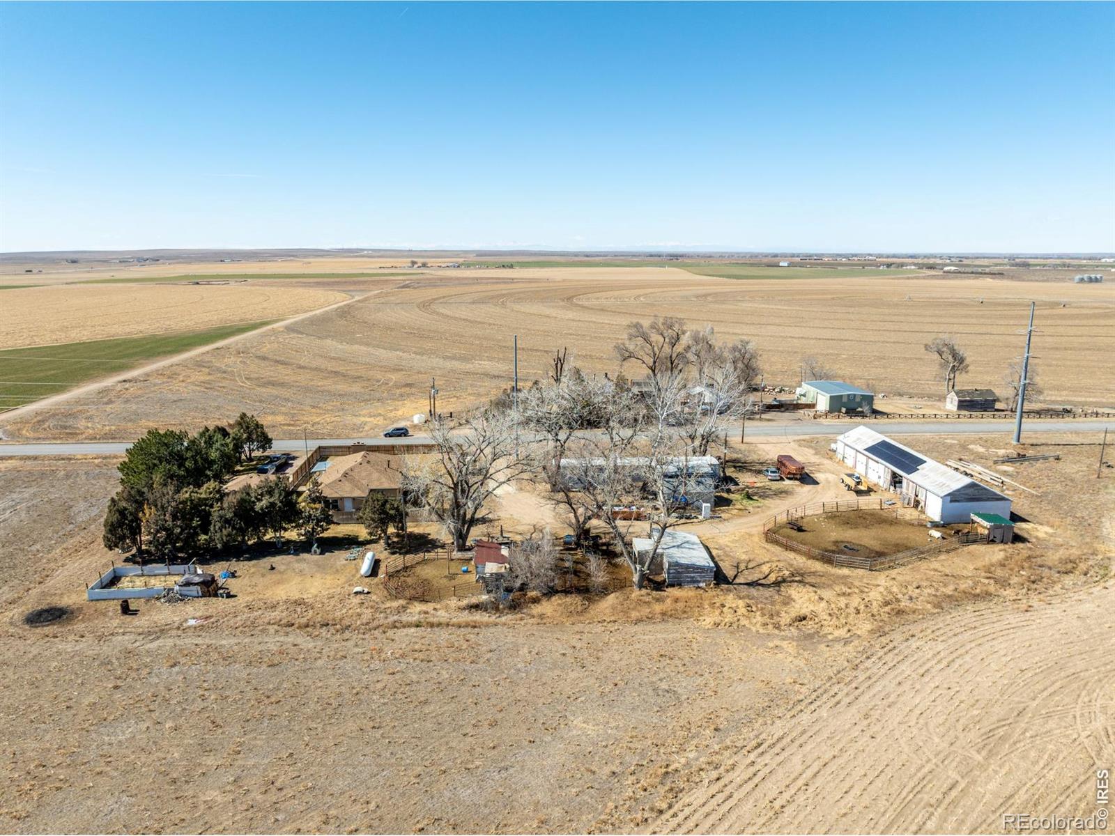 MLS Image #41 for 16524  county road 3 ,wiggins, Colorado