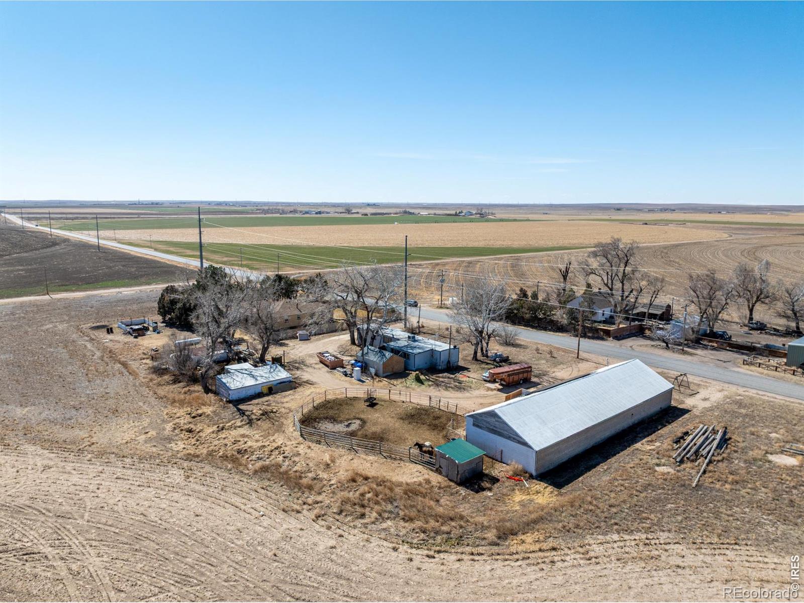 MLS Image #42 for 16524  county road 3 ,wiggins, Colorado