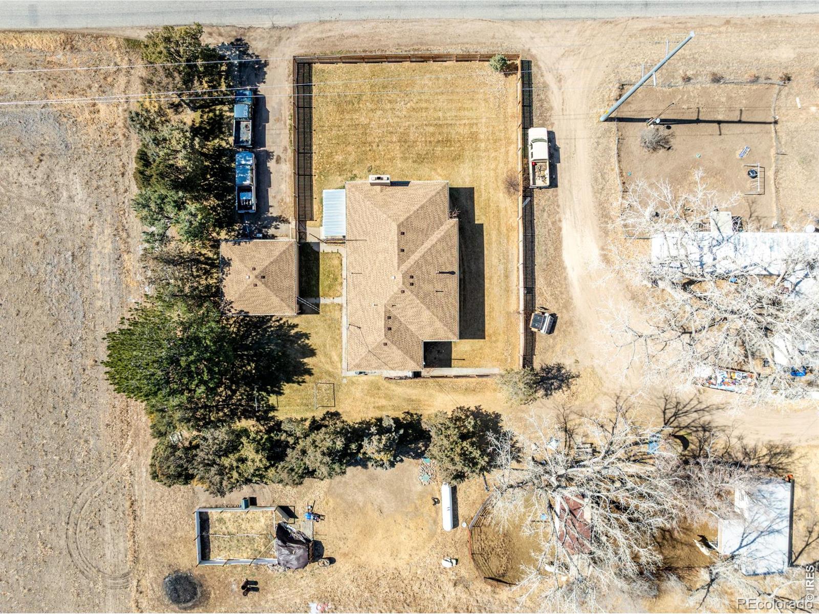 MLS Image #43 for 16524  county road 3 ,wiggins, Colorado