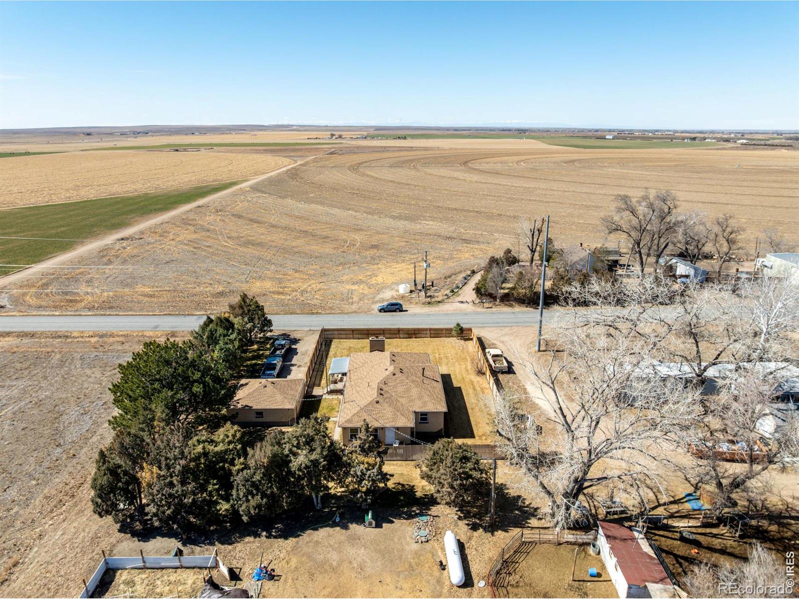 MLS Image #44 for 16524  county road 3 ,wiggins, Colorado