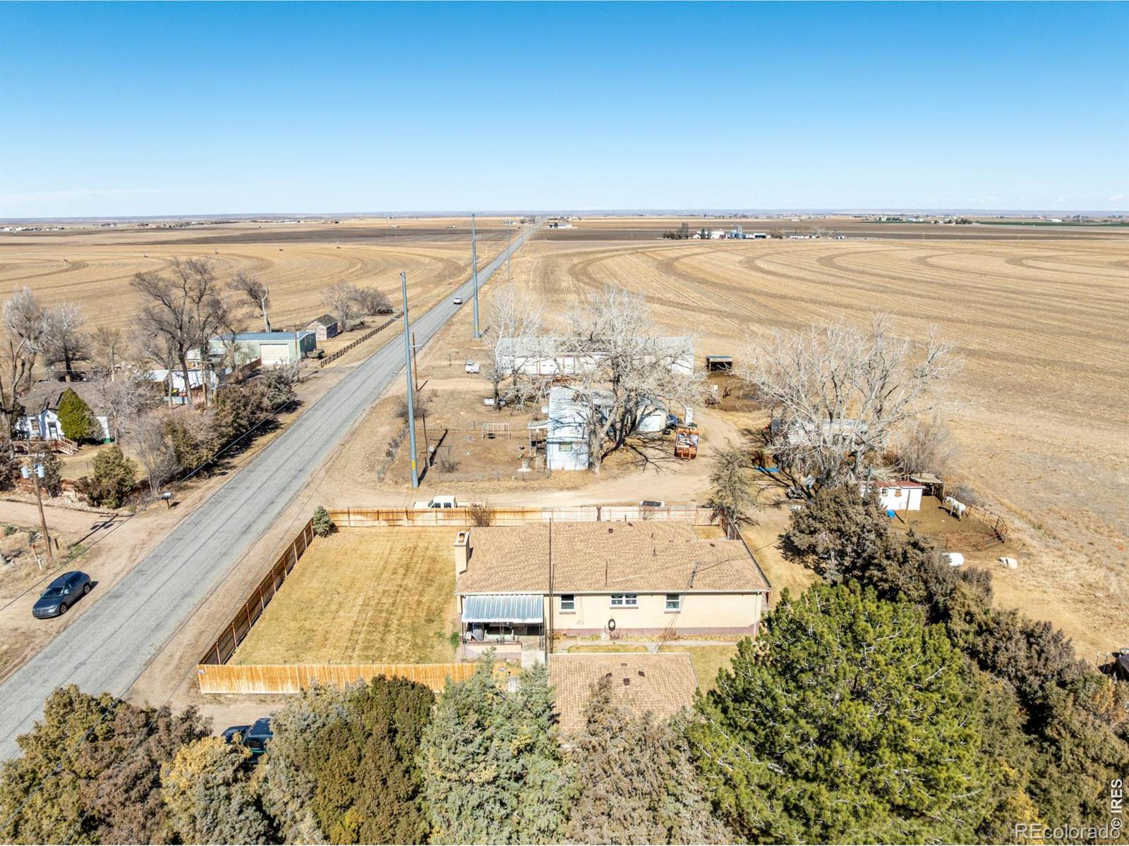MLS Image #46 for 16524  county road 3 ,wiggins, Colorado